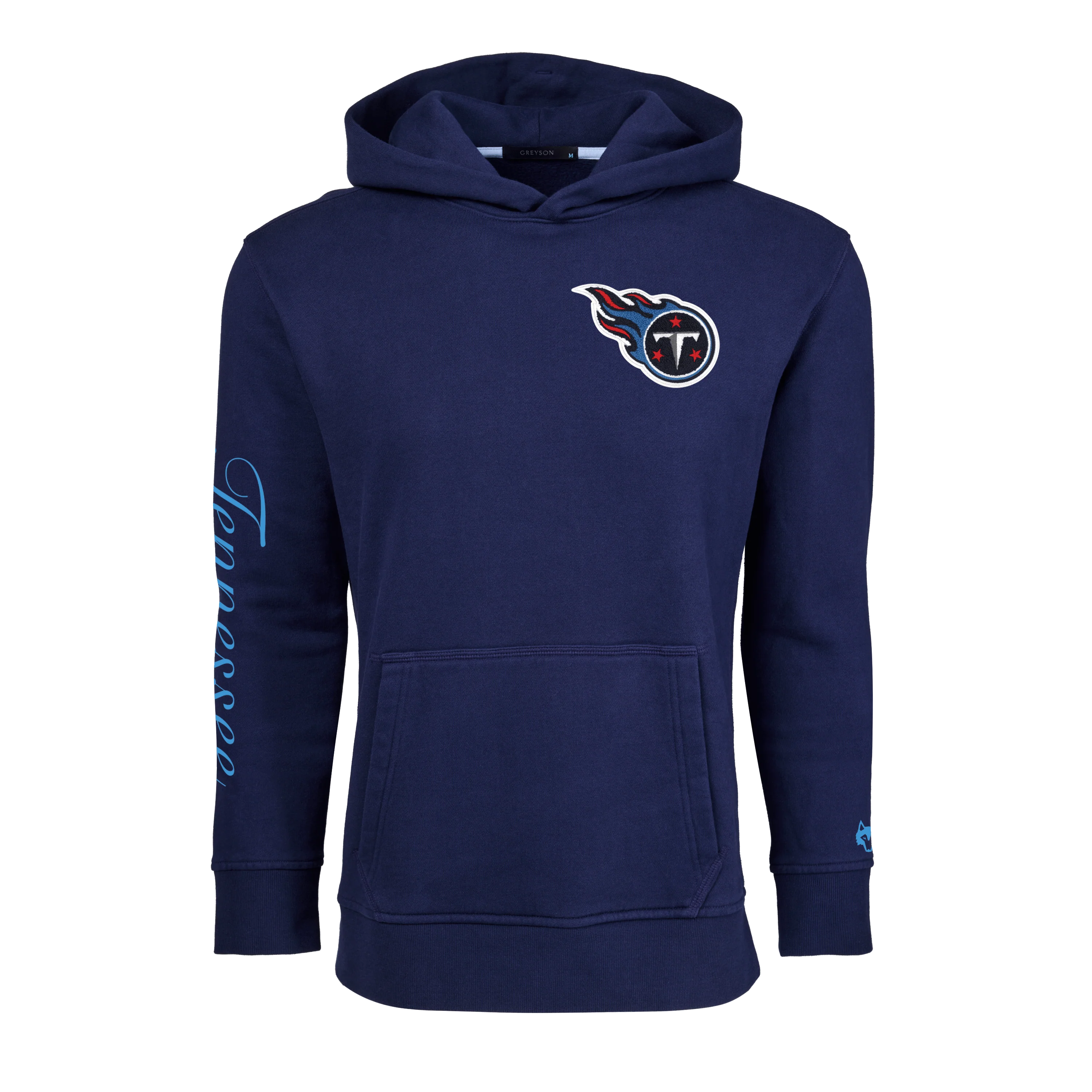 Tennessee Titans Aspen Hoodie - Image 58