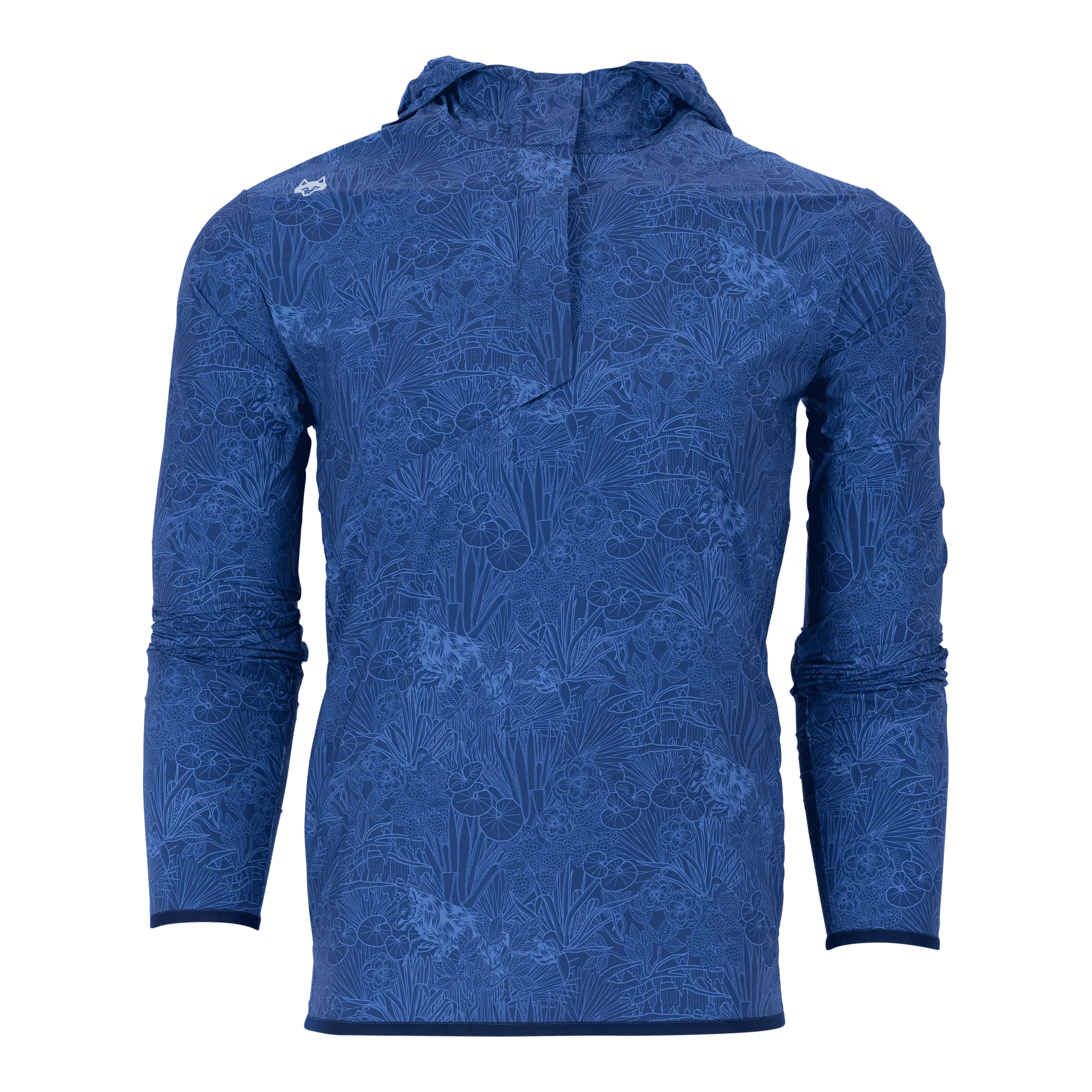 The Hidden Truth Newago Jacket