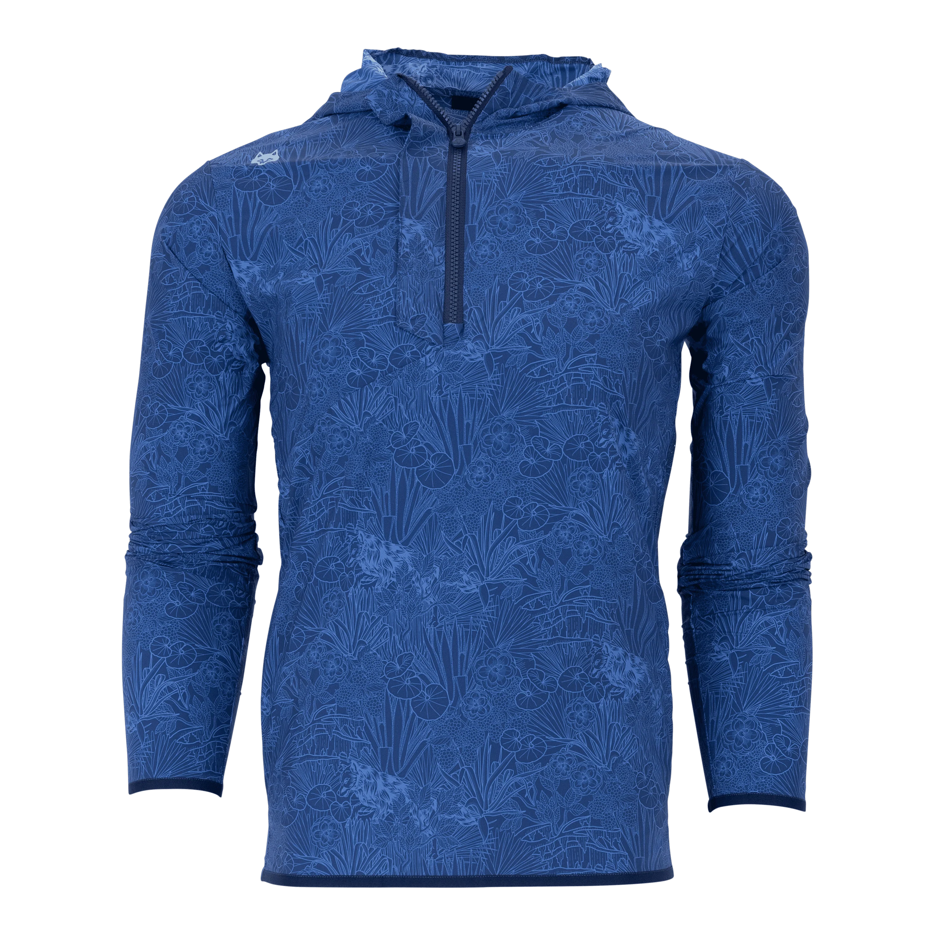 The Hidden Truth Newago Jacket - Image 2