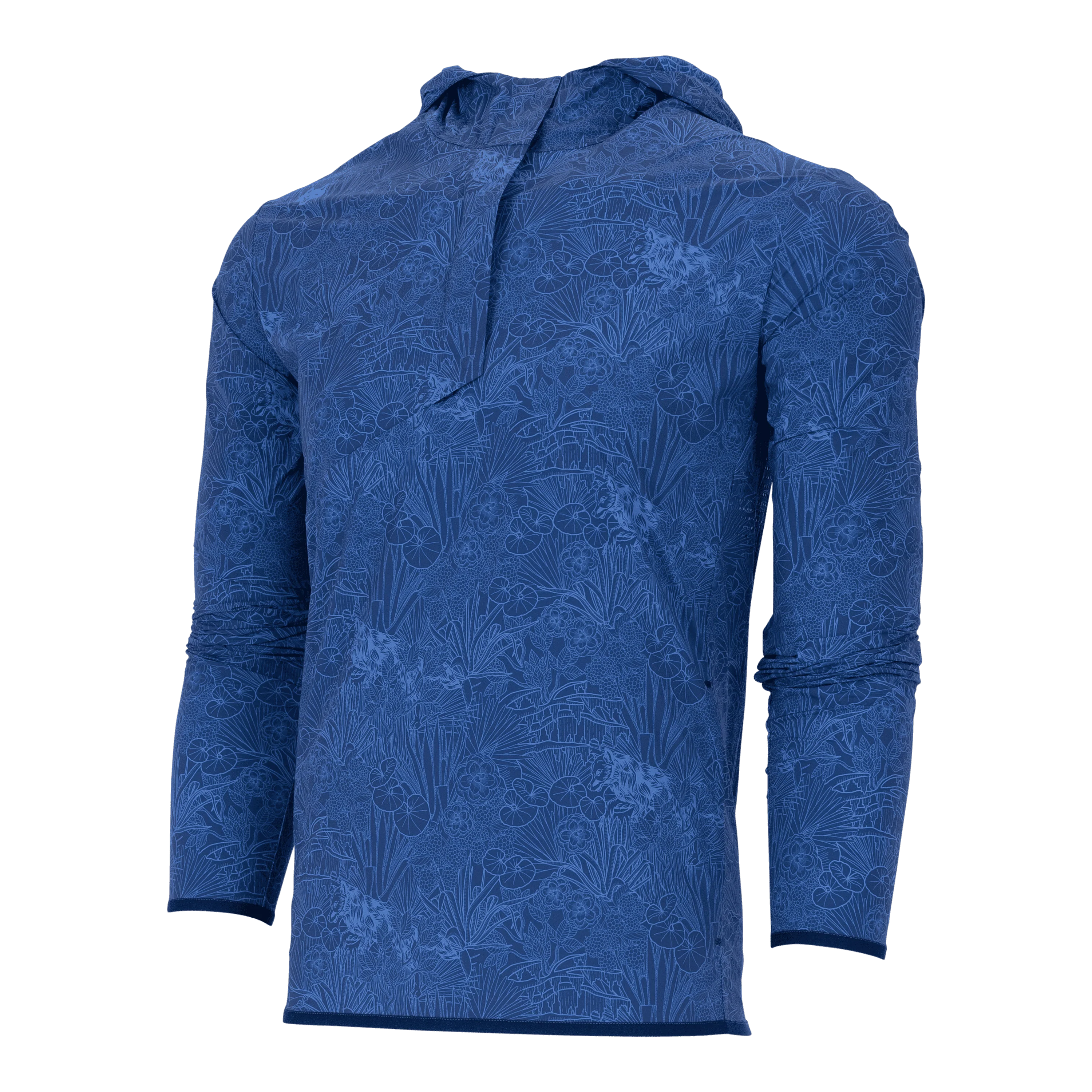 The Hidden Truth Newago Jacket - Image 3