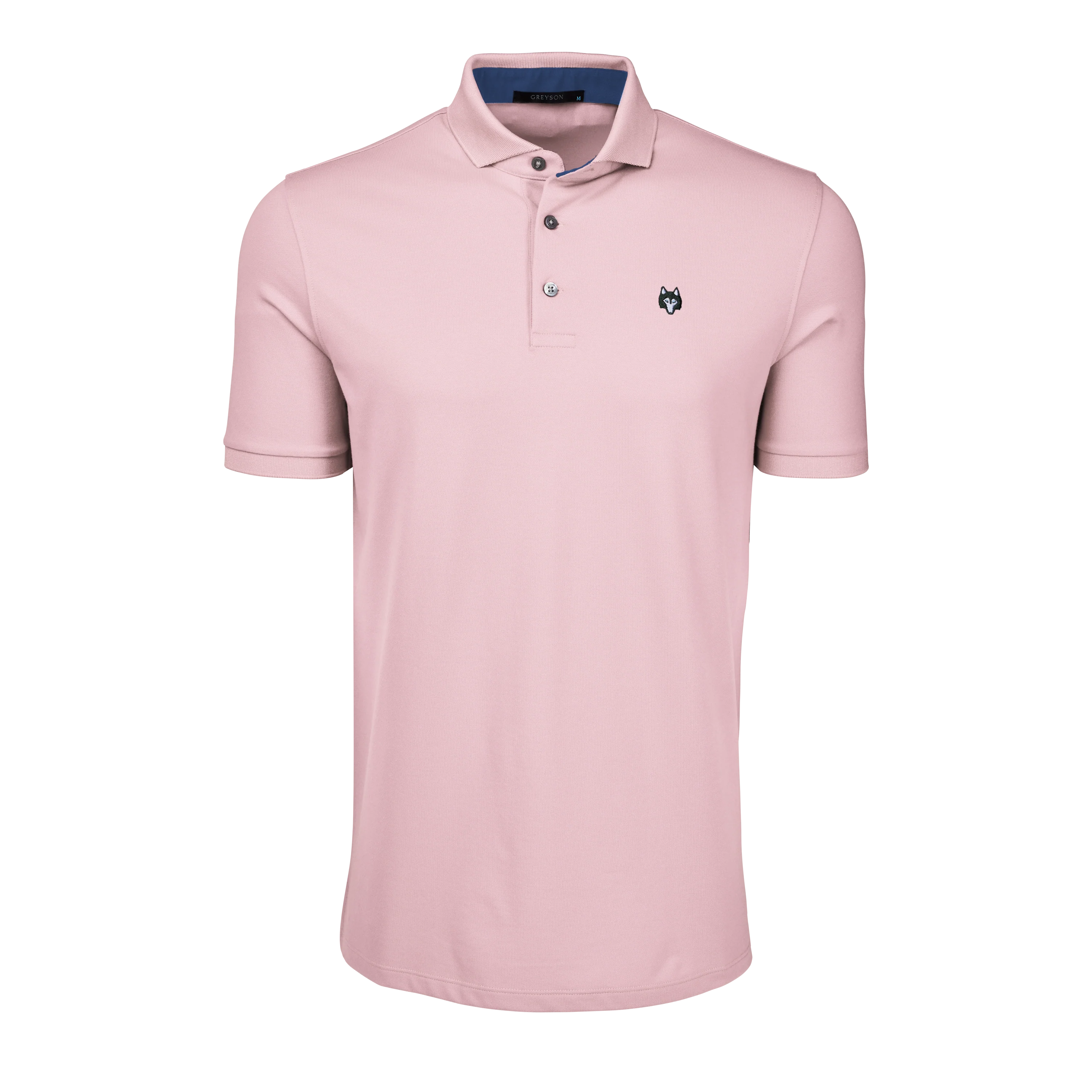 Crowley Icon Short Sleeve Polo - Image 3