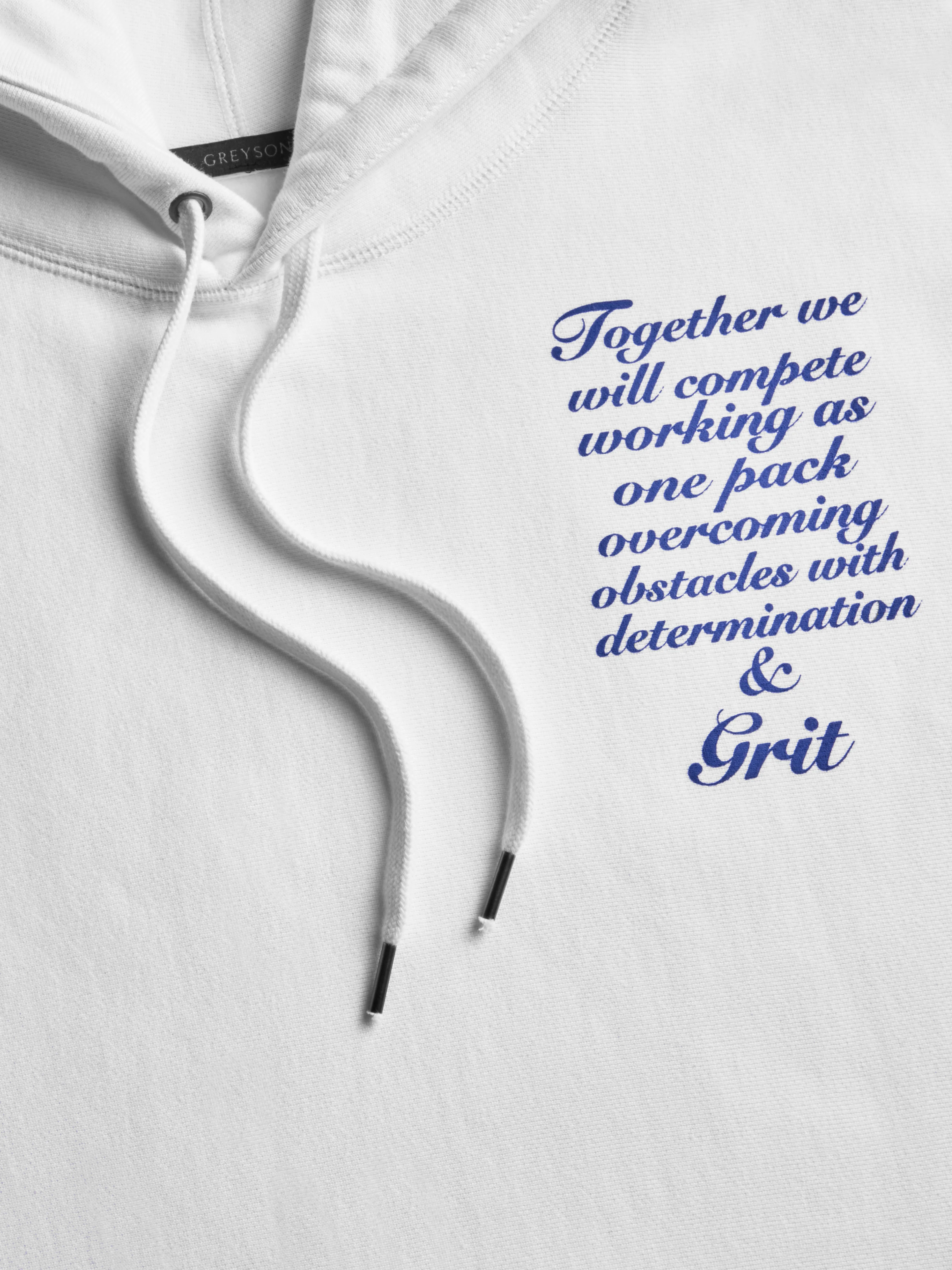 Throwback Detroit Fireside Hoodie - Image 5