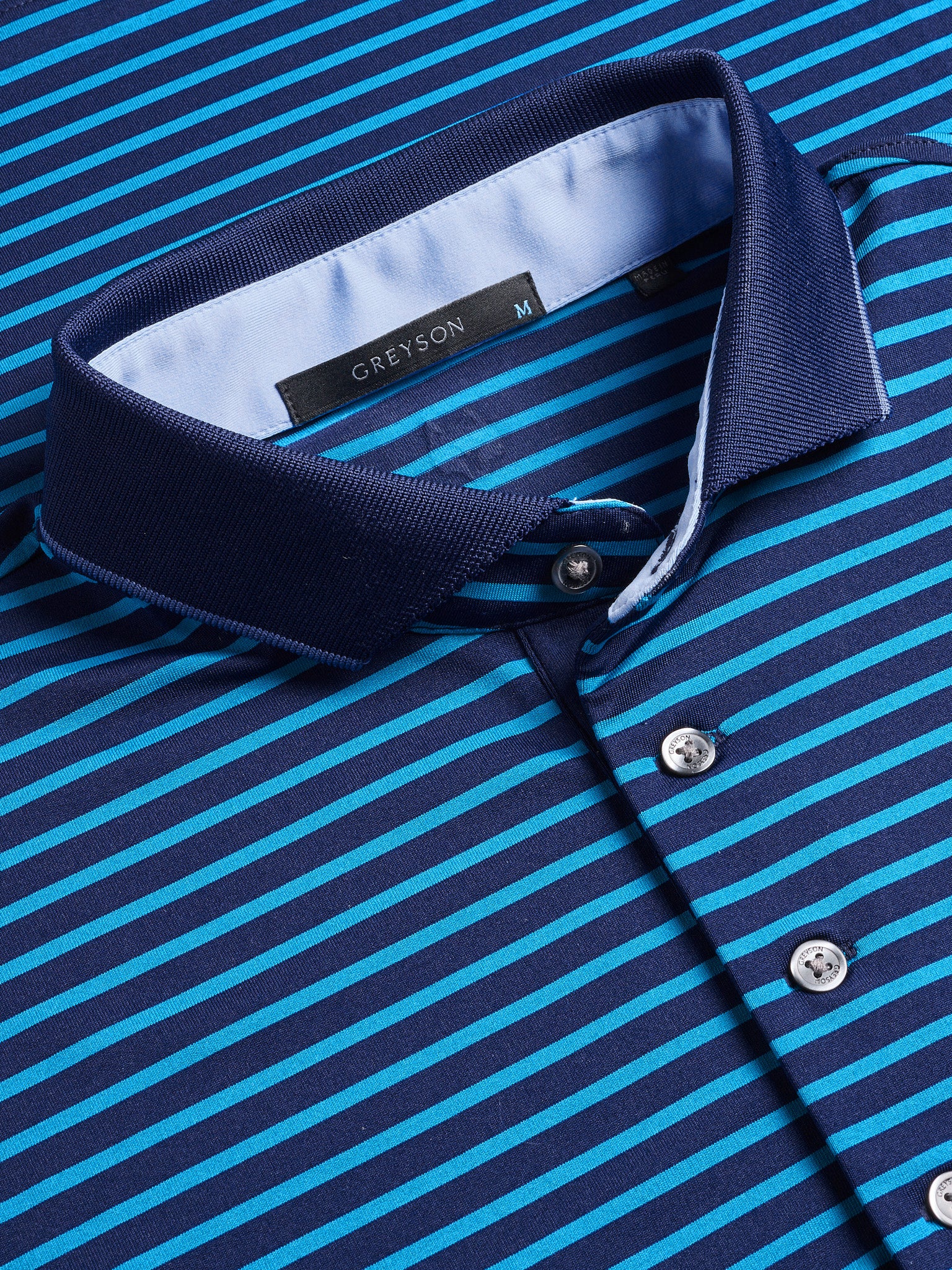 Ticonderoga Polo - Image 3