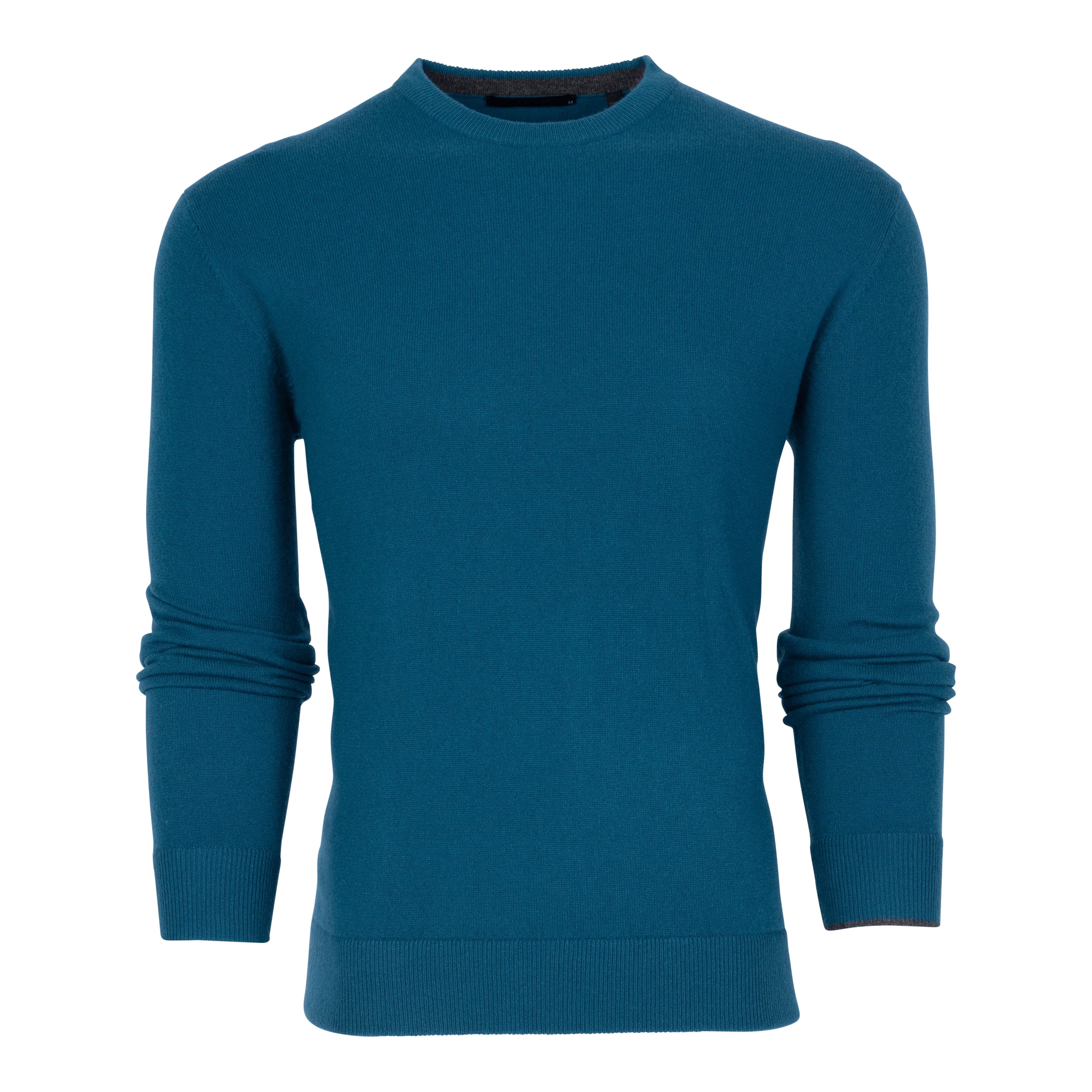 Tomahawk Cashmere Crewneck Sweater - Image 11