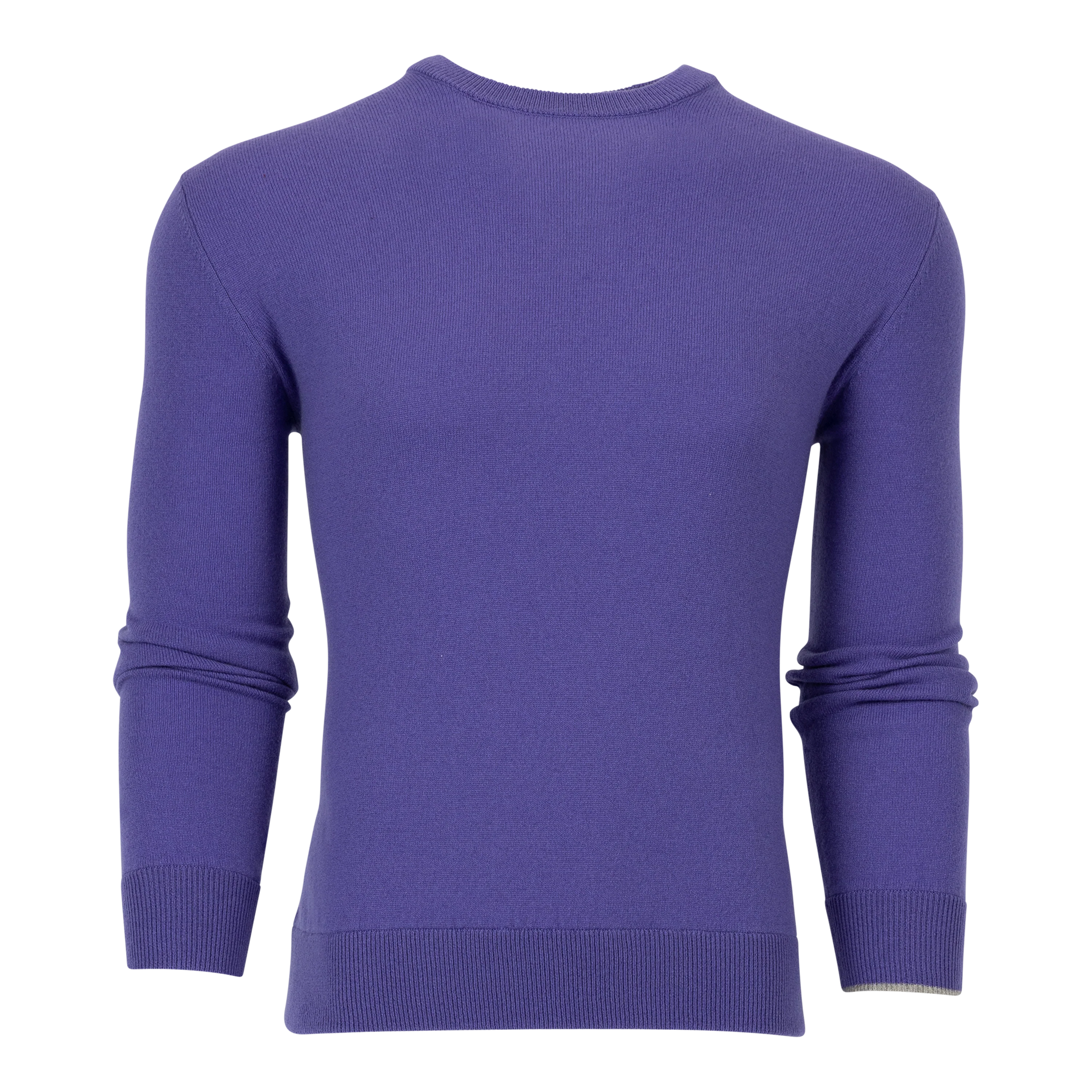 Tomahawk Cashmere Crewneck Sweater - Image 4