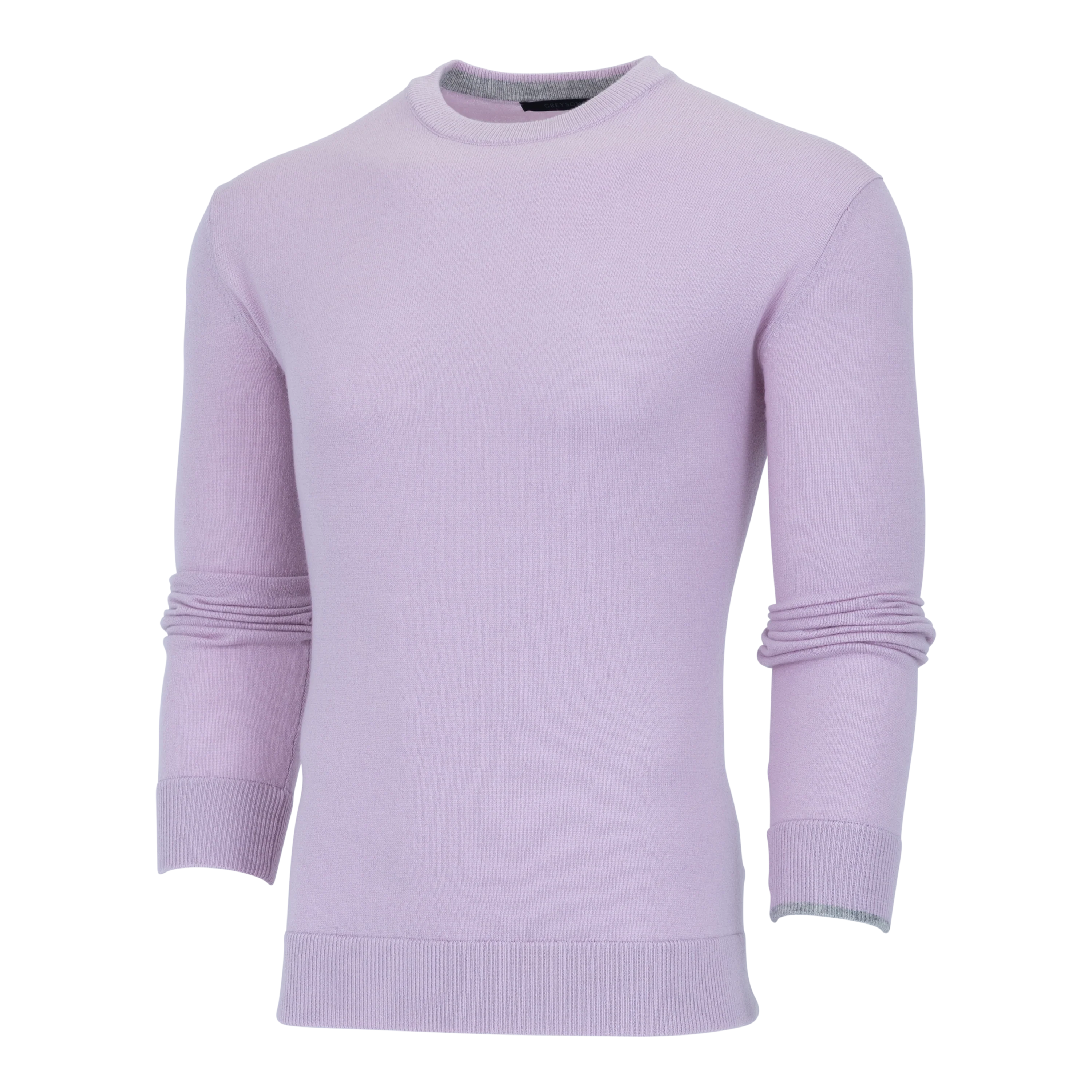 Tomahawk Cashmere Crewneck Sweater - Image 7