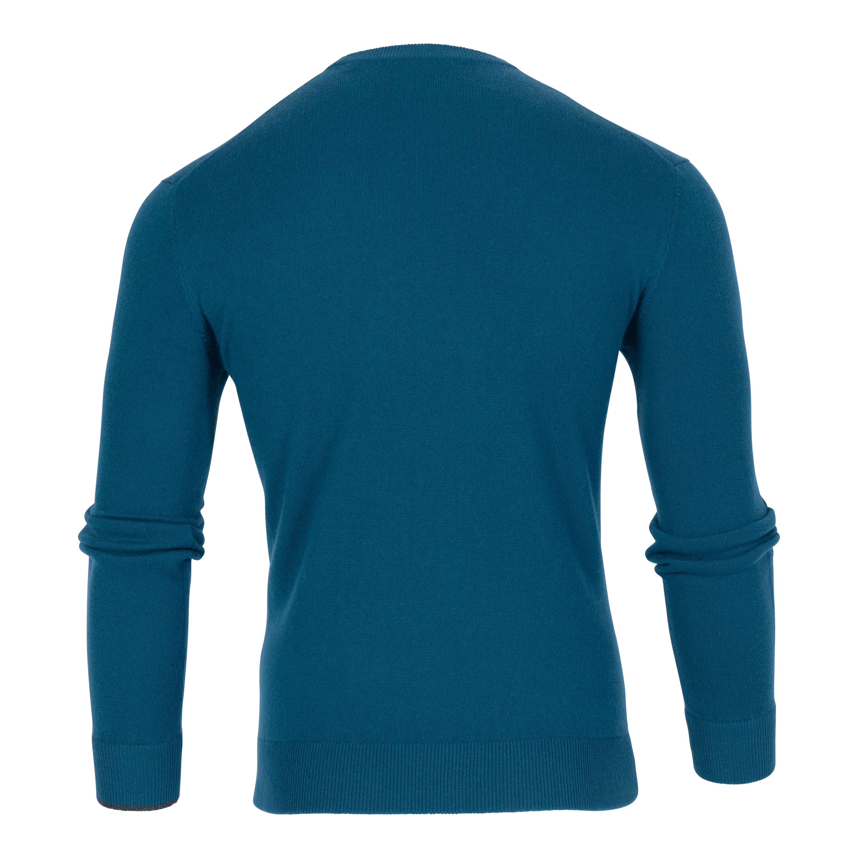 Tomahawk Cashmere Crewneck Sweater - Image 9
