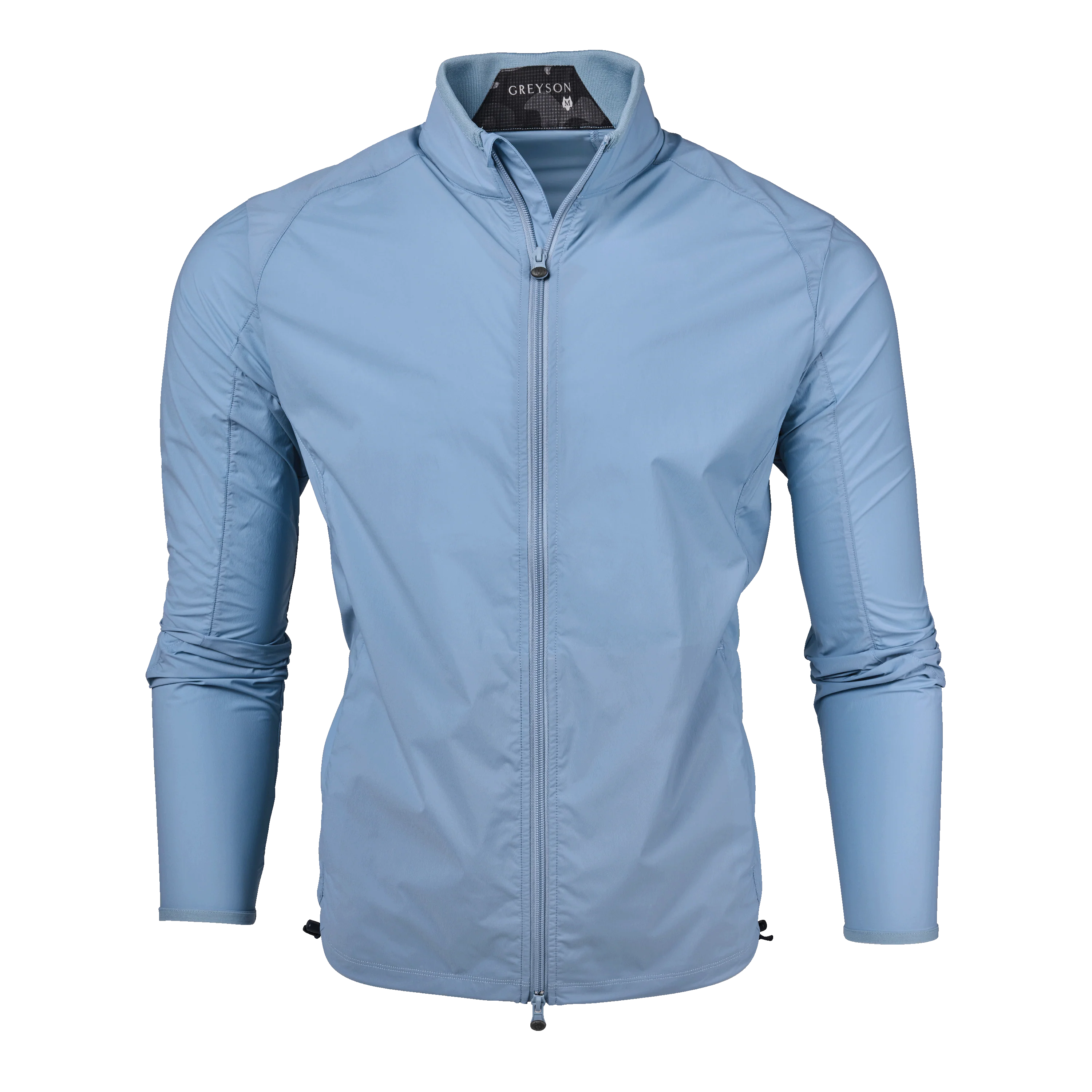 Trailwolf Full-Zip Jacket