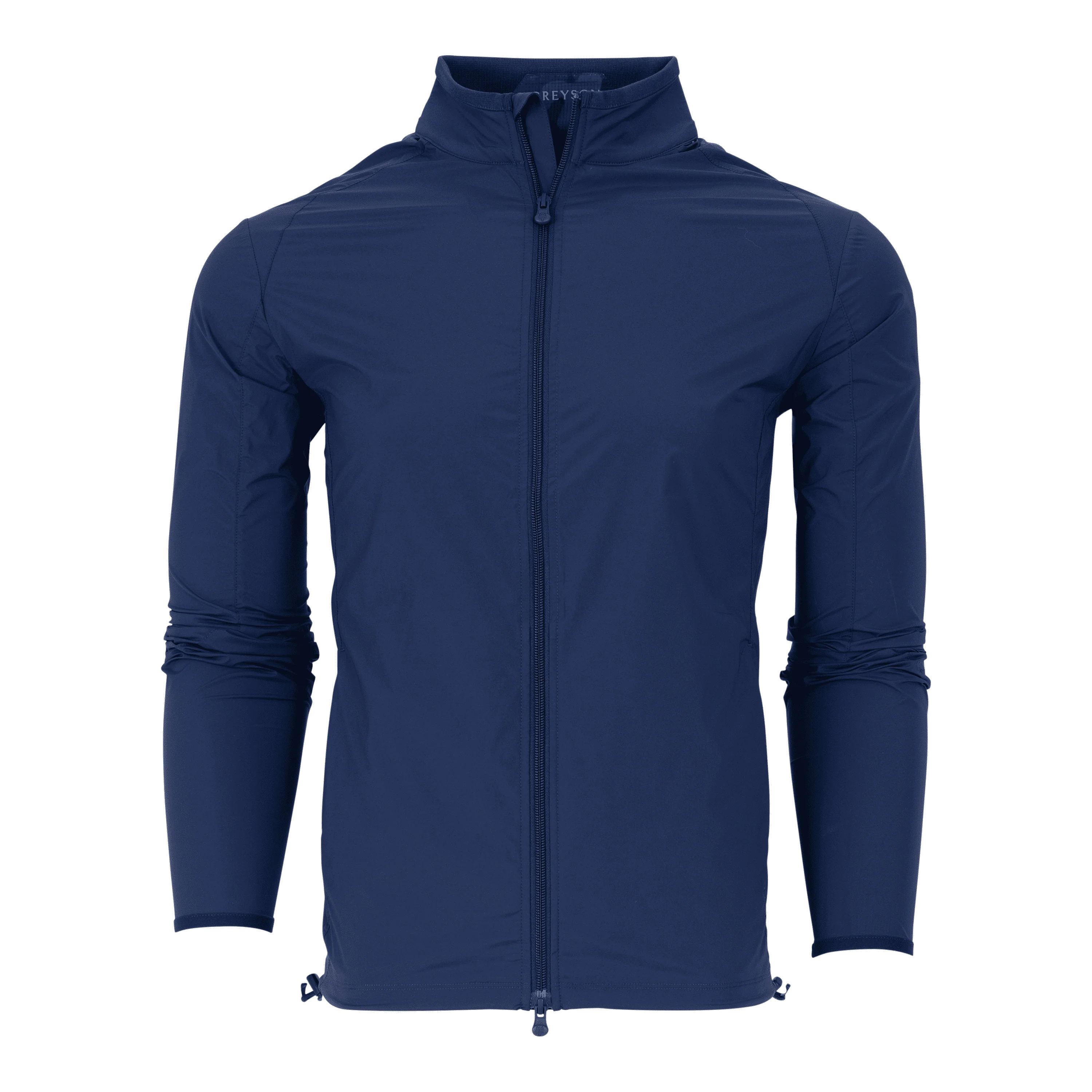 Trailwolf Full-Zip Jacket - Image 2
