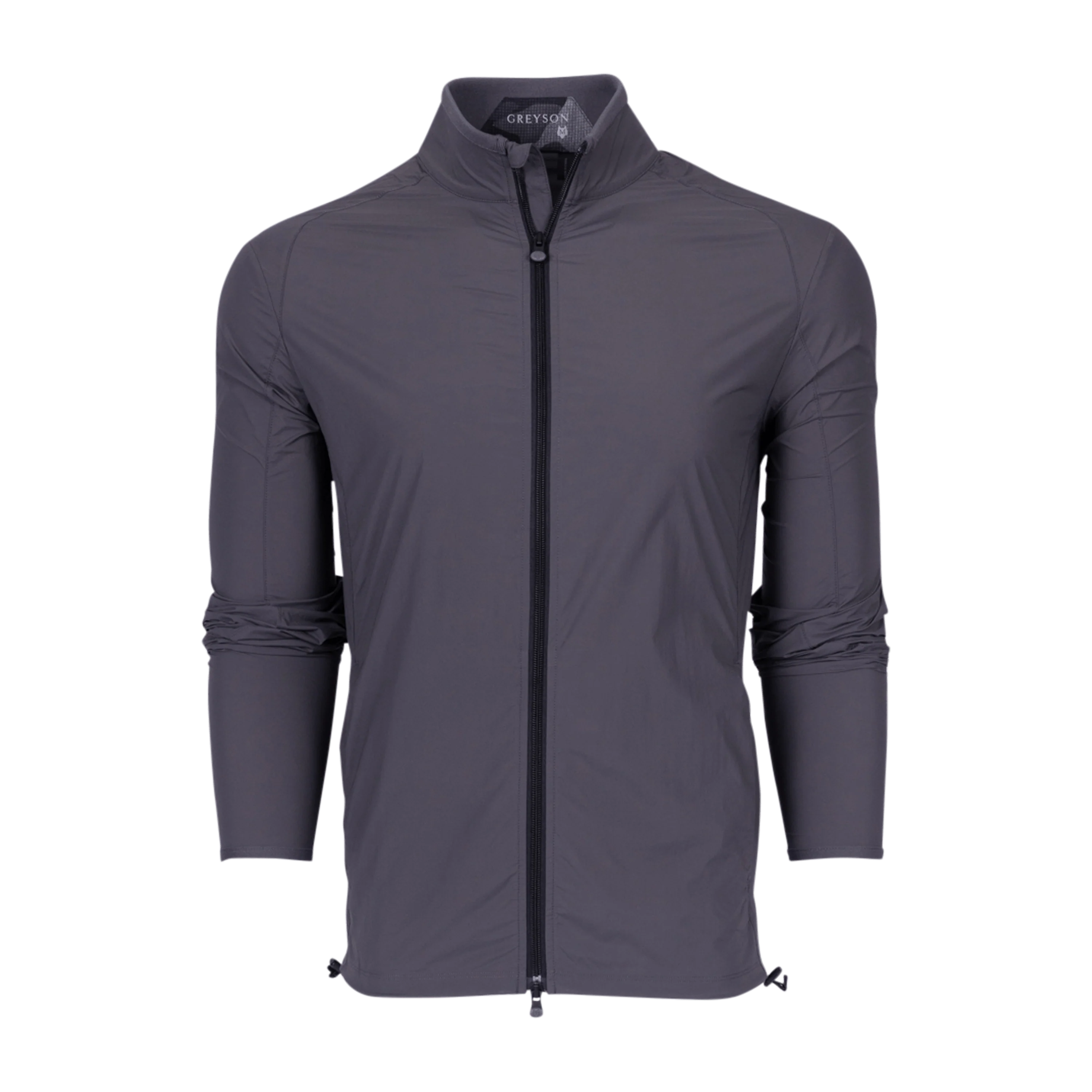 Trailwolf Full-Zip Jacket - Image 3