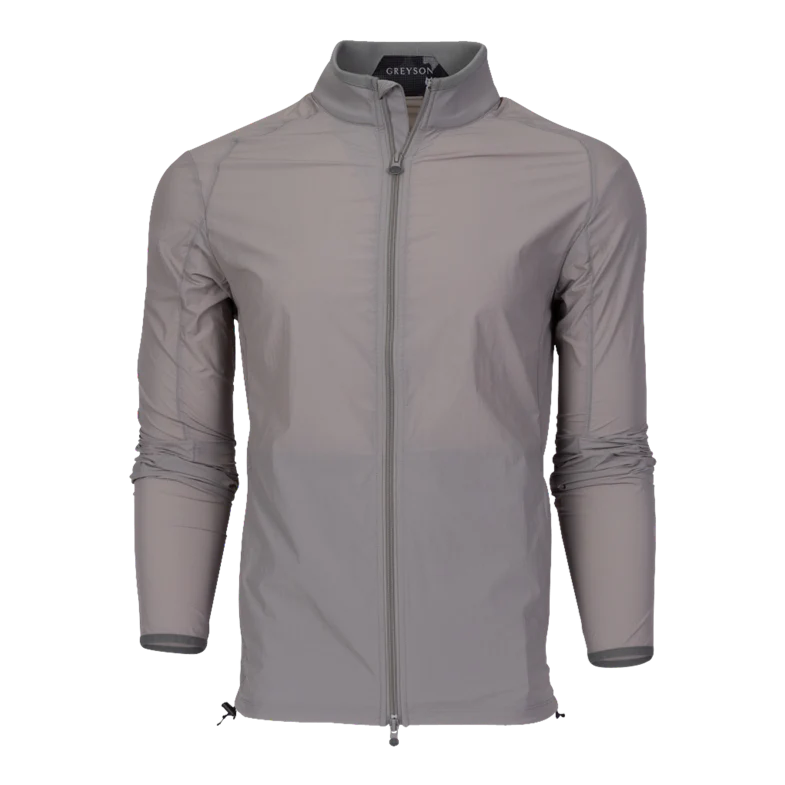 Trailwolf Full-Zip Jacket - Image 5