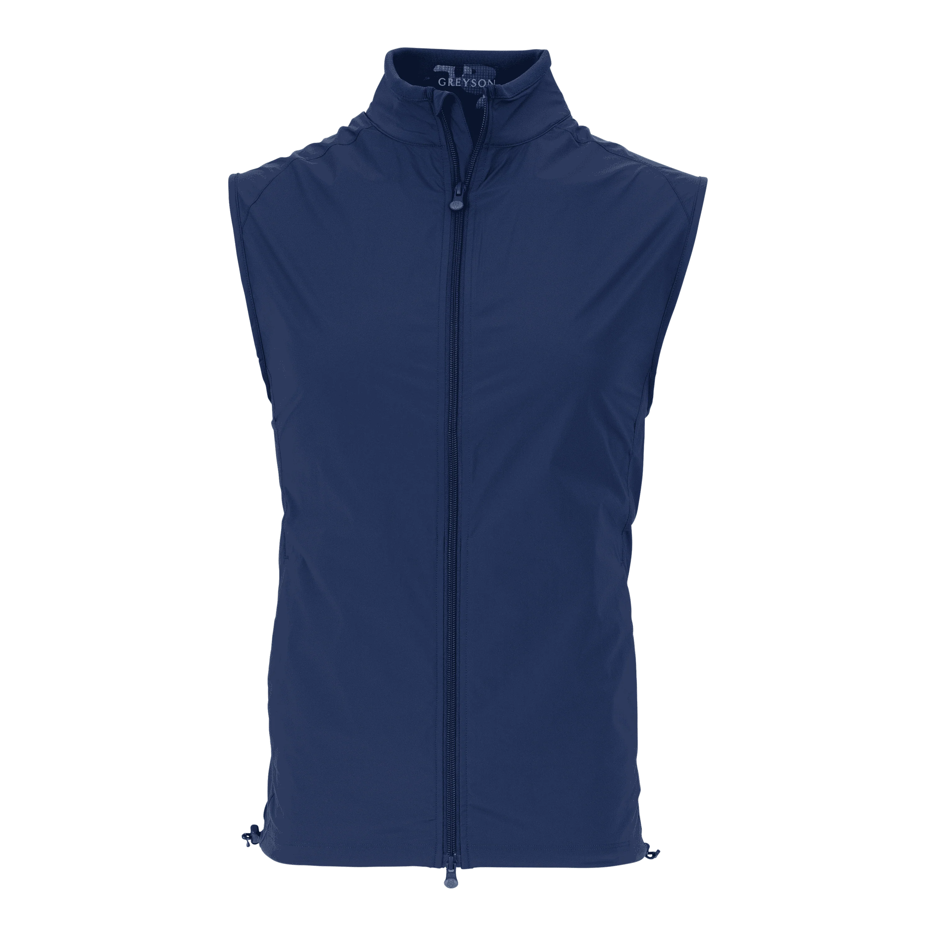 Trailwolf Full-Zip Vest