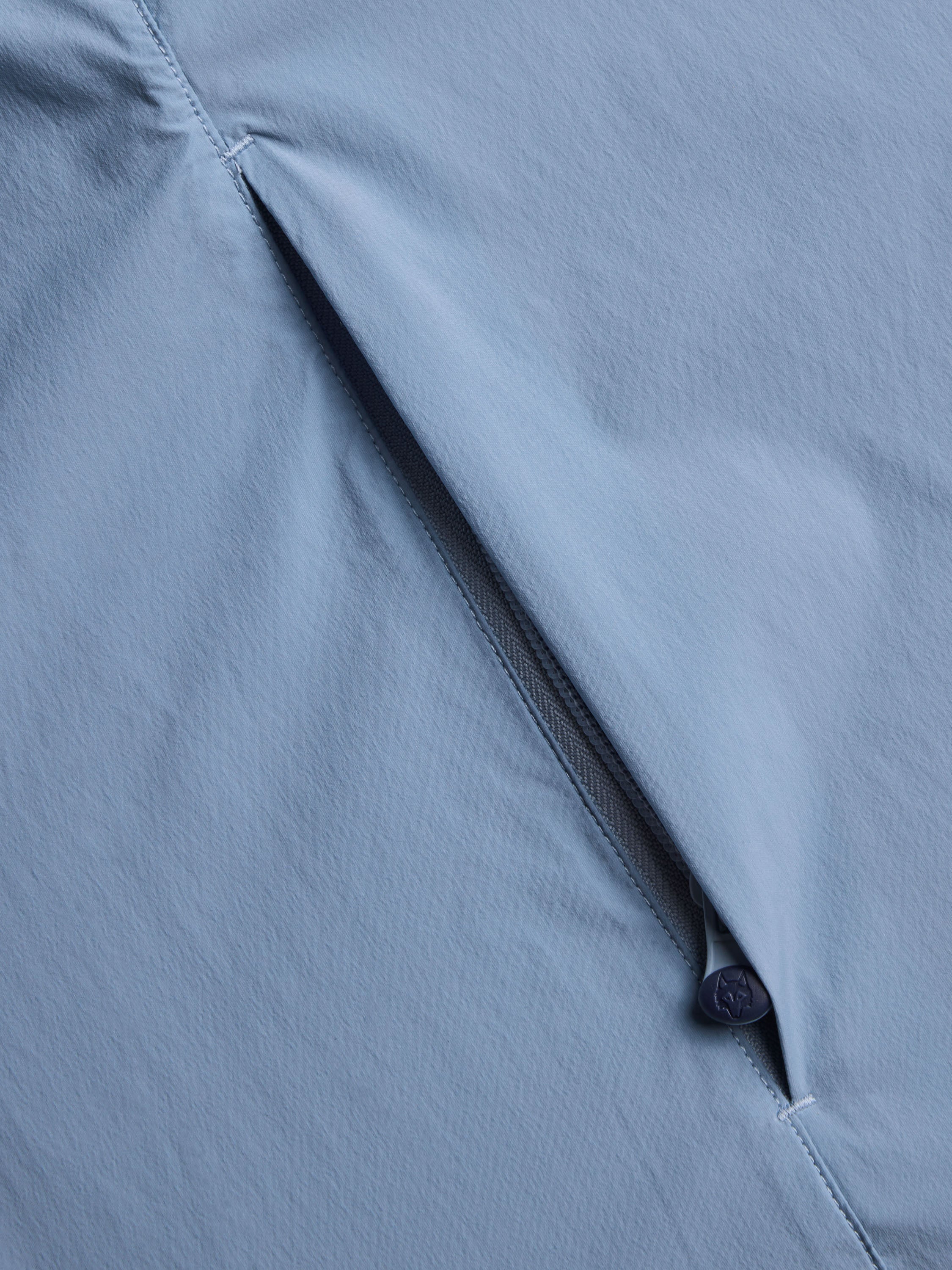 Trailwolf Full-Zip Vest - Image 12