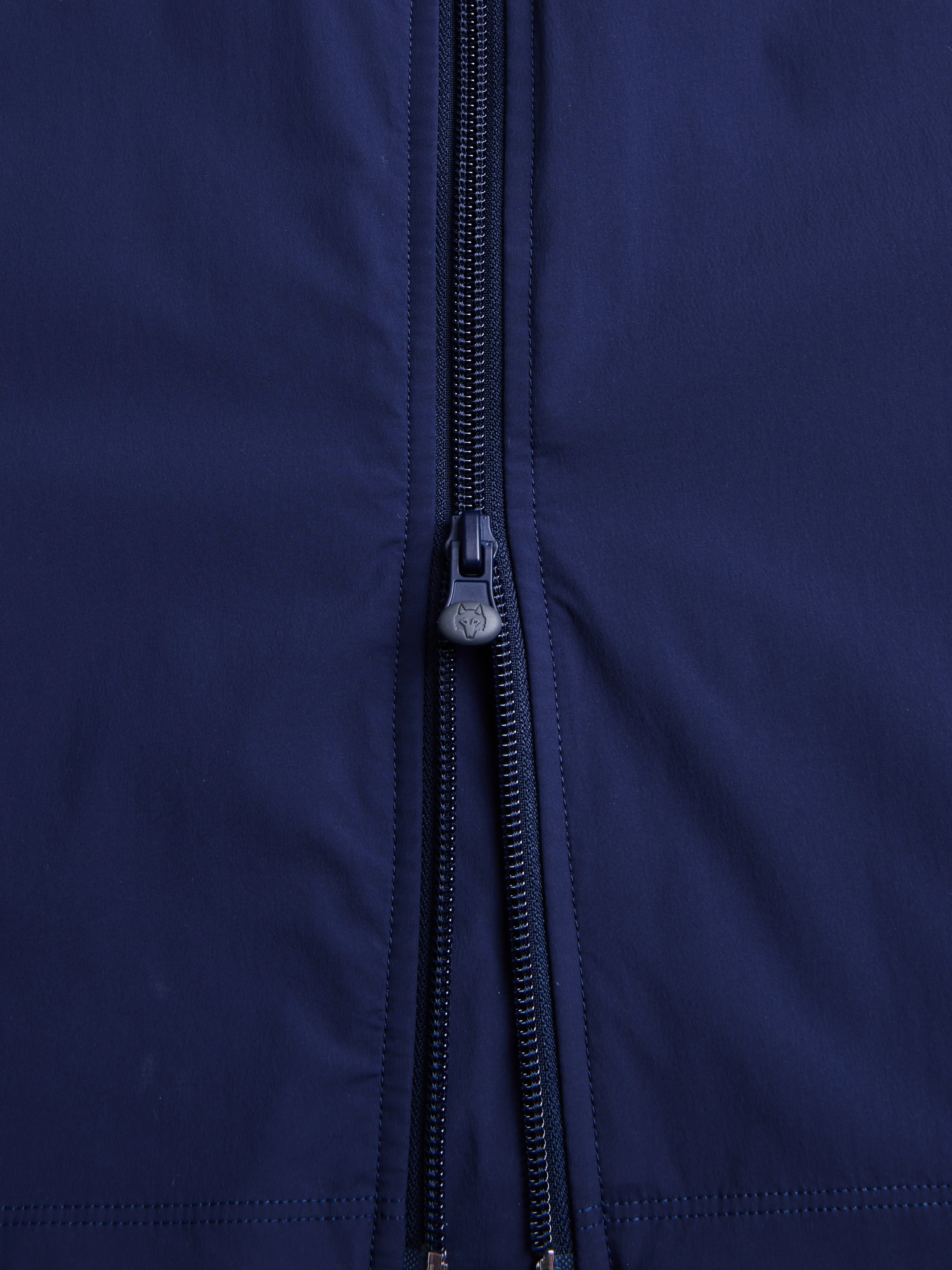 Trailwolf Full-Zip Vest - Image 5