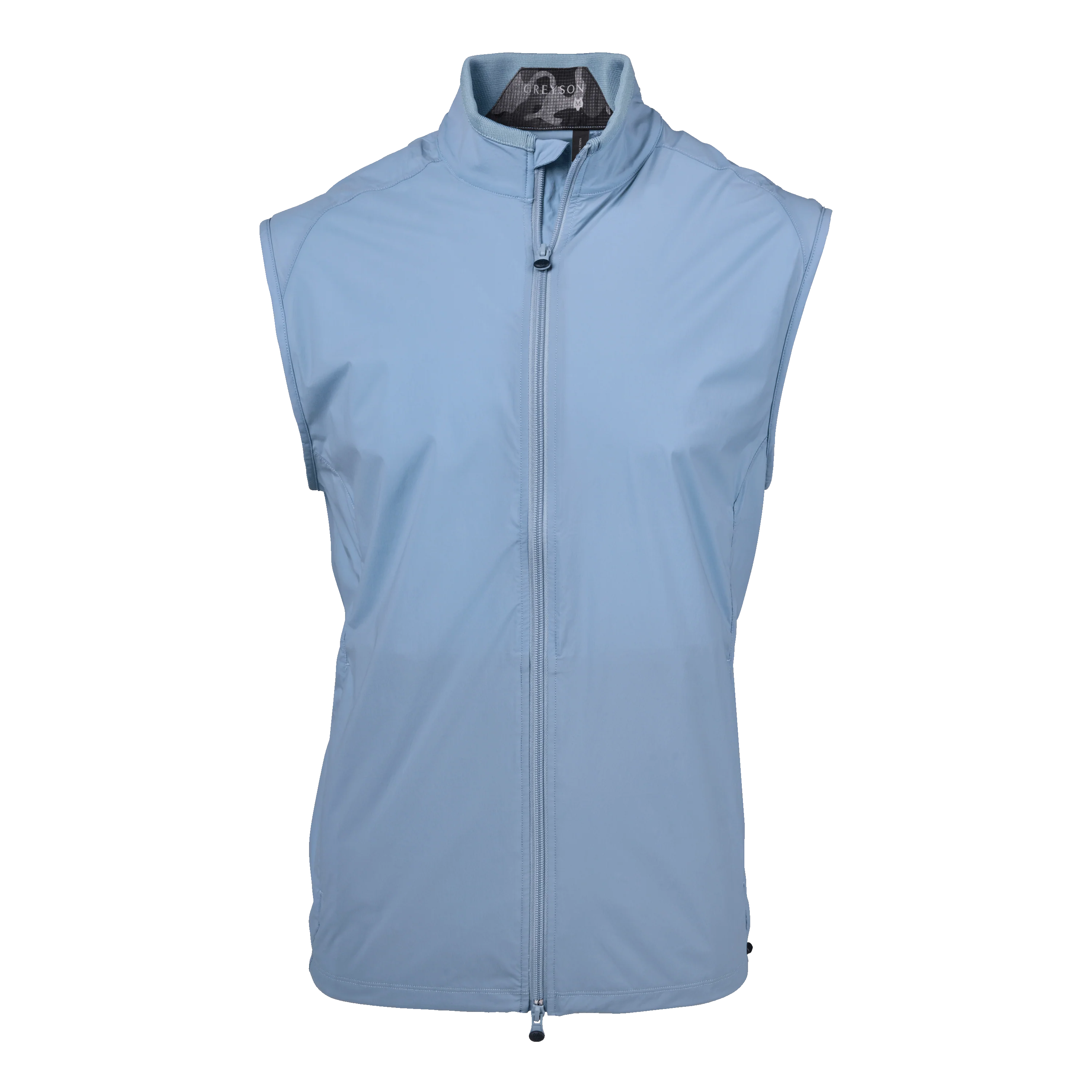 Trailwolf Full-Zip Vest - Image 7