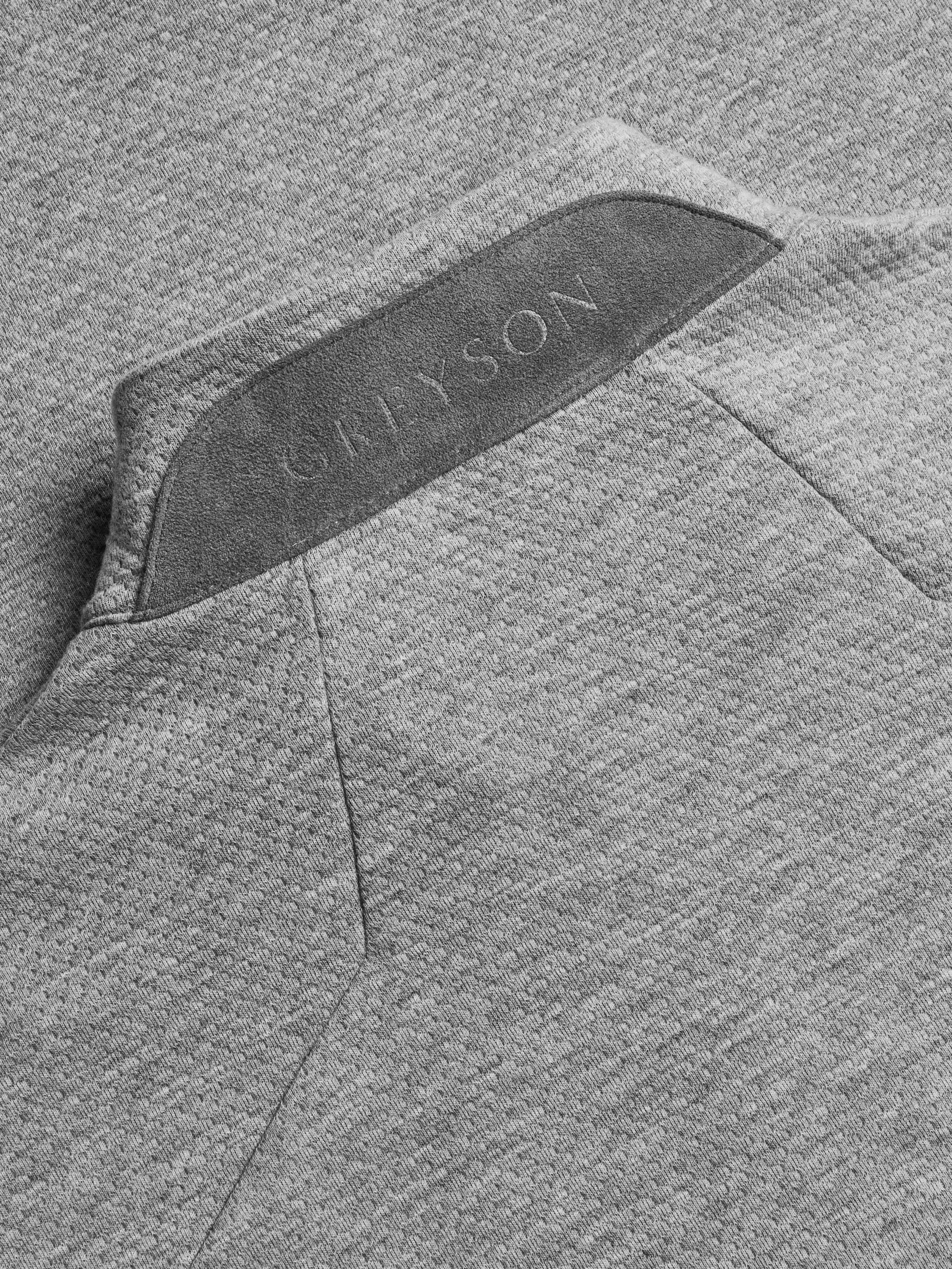 Troy Quarter-Zip - Image 10