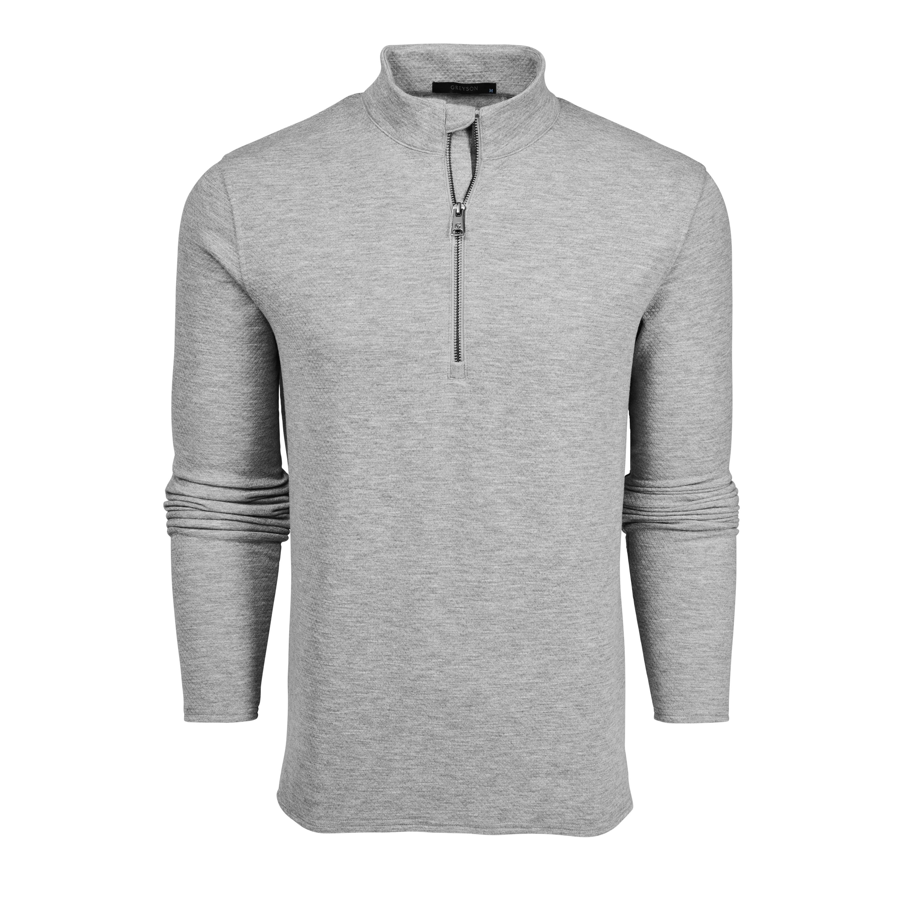 Troy Quarter-Zip - Image 7