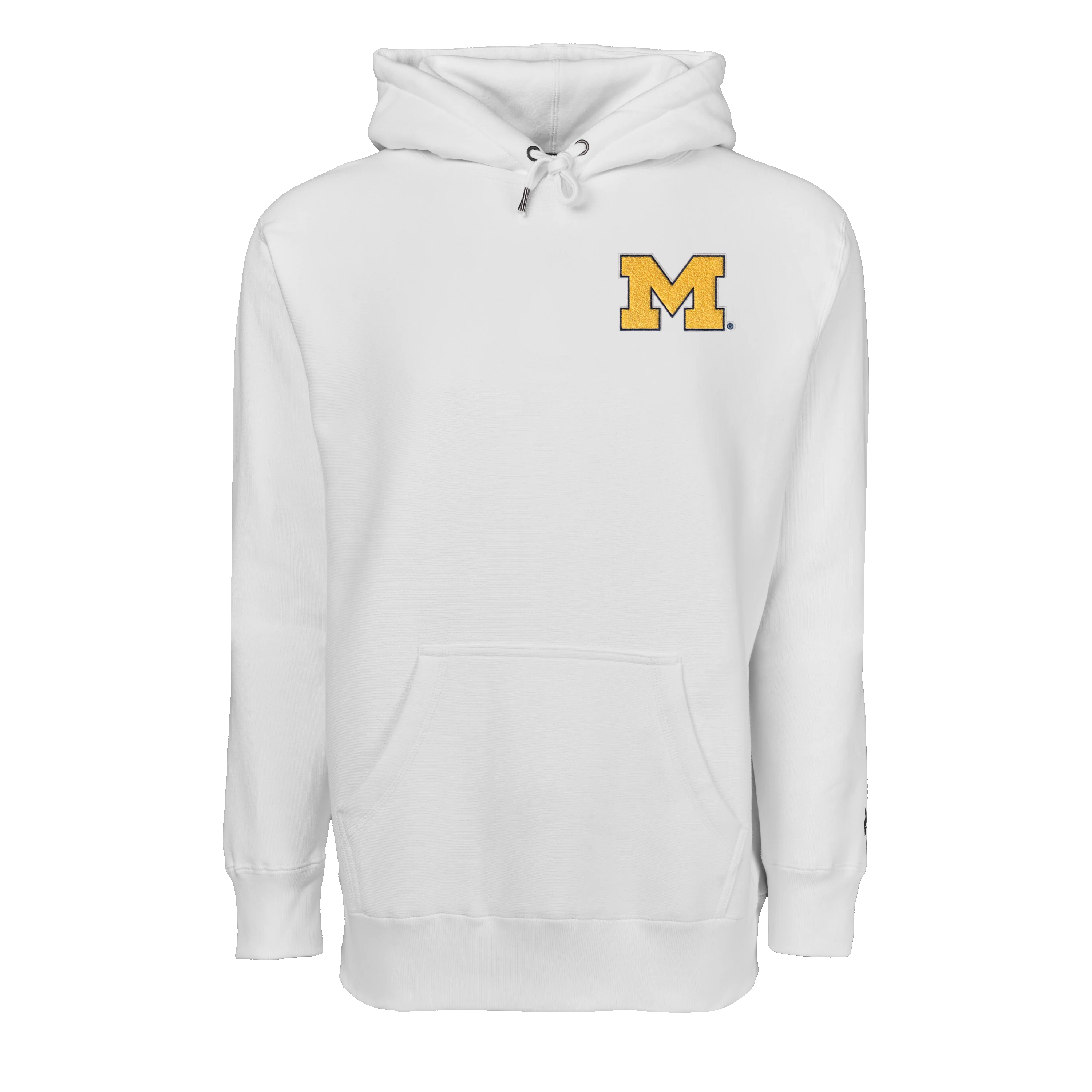 University of Michigan Stadium Series Fireside Hoodie