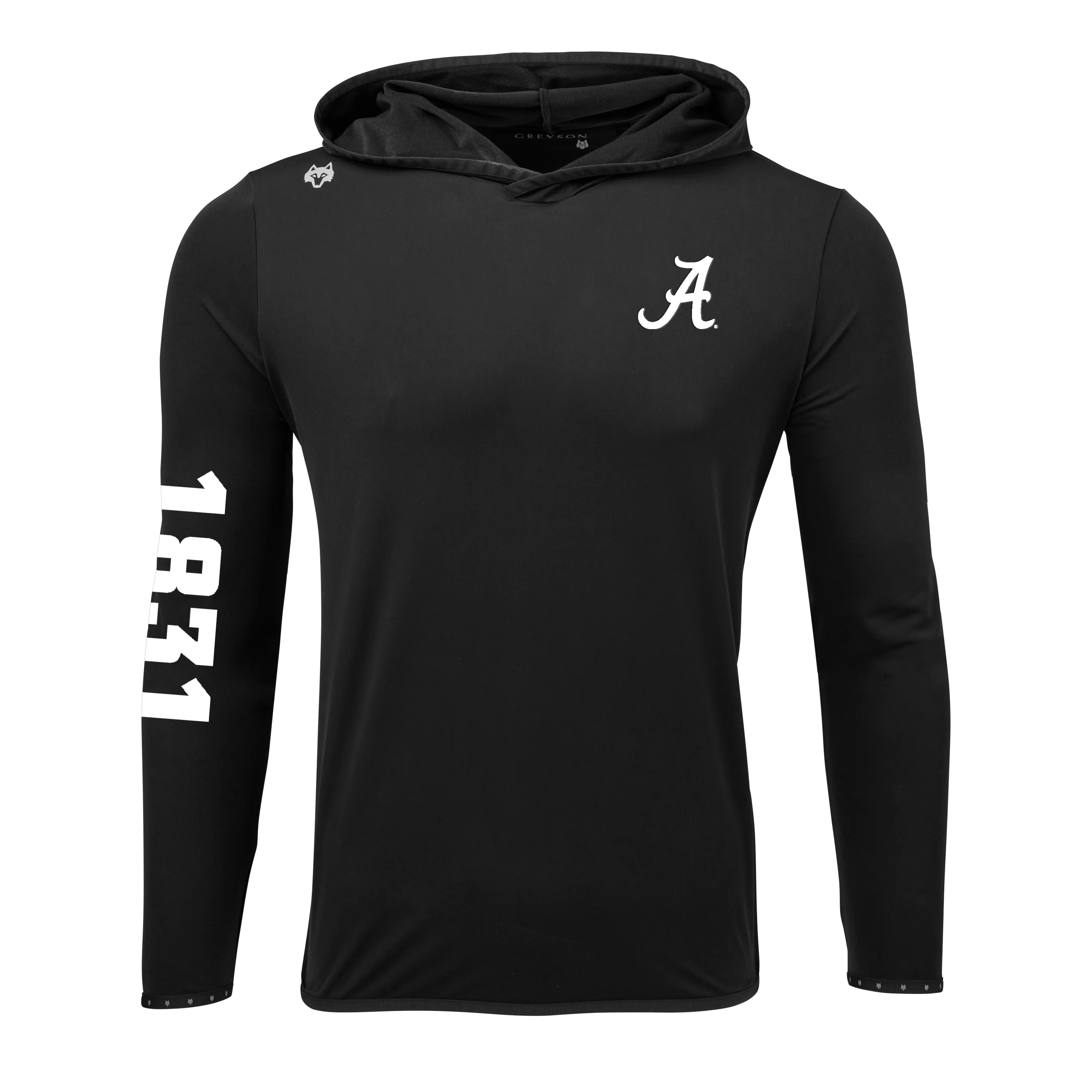 University of Alabama Colorado Hoodie