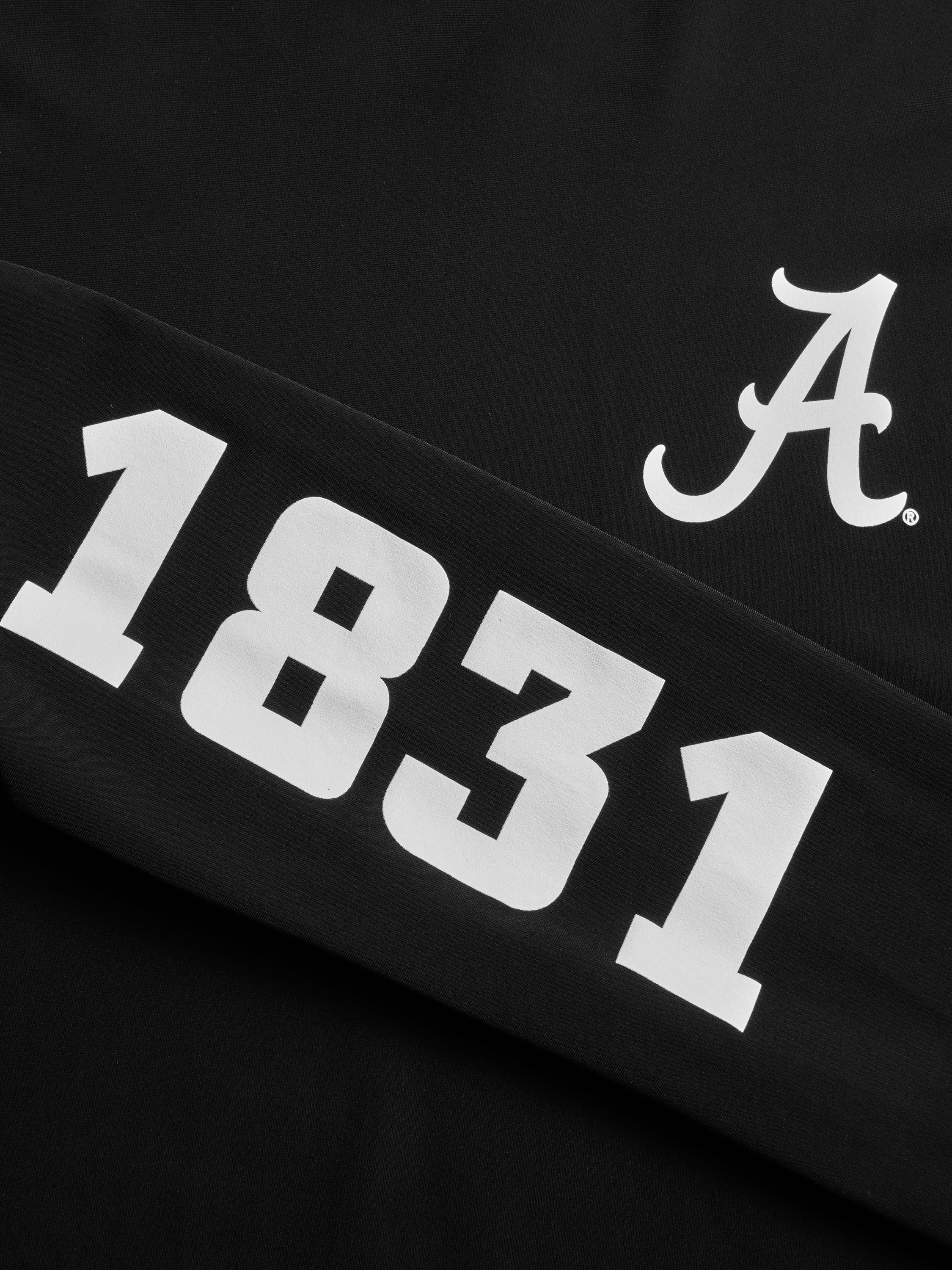 University of Alabama Colorado Hoodie - Image 5