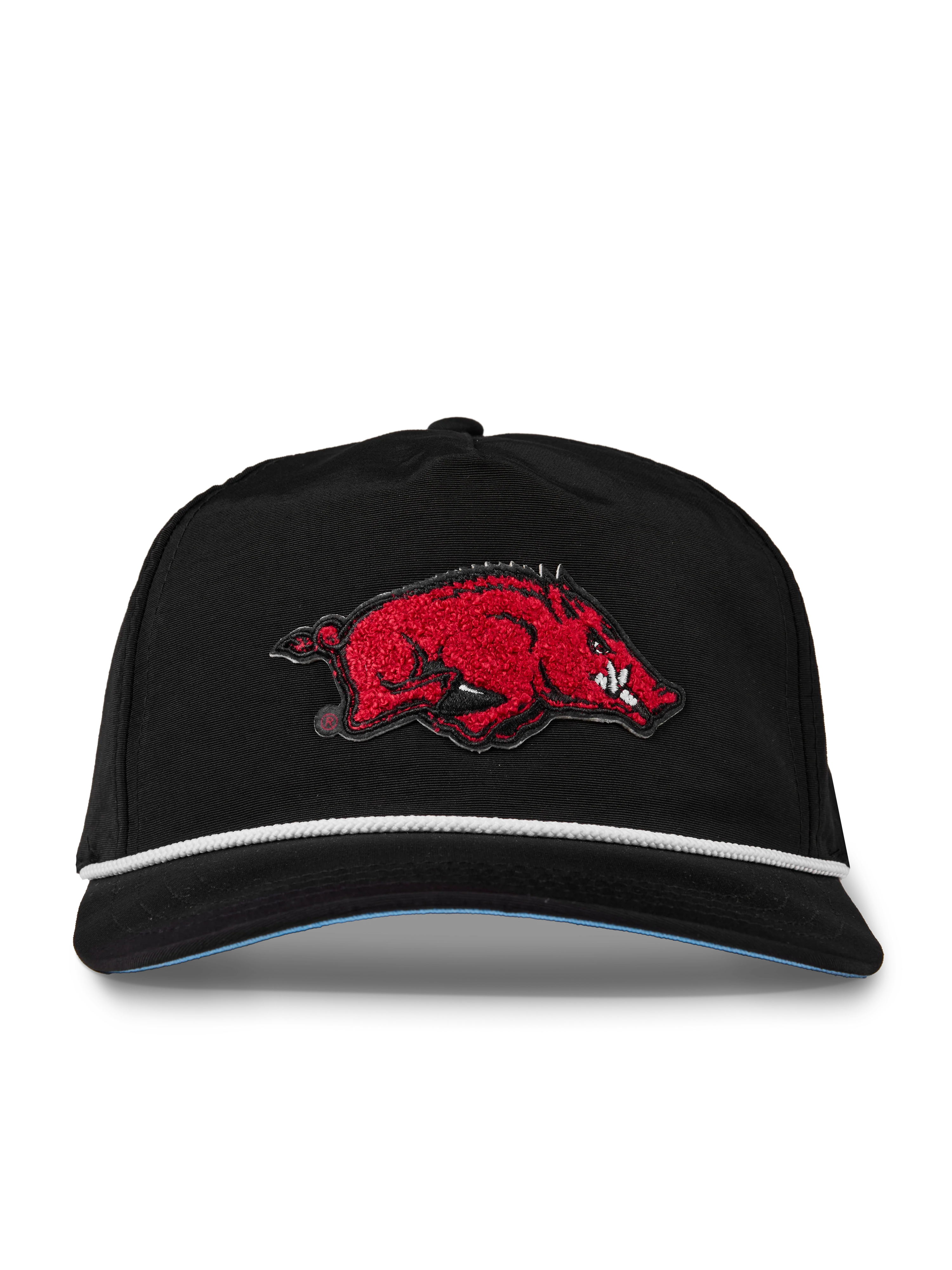 University of Arkansas Rope Hat