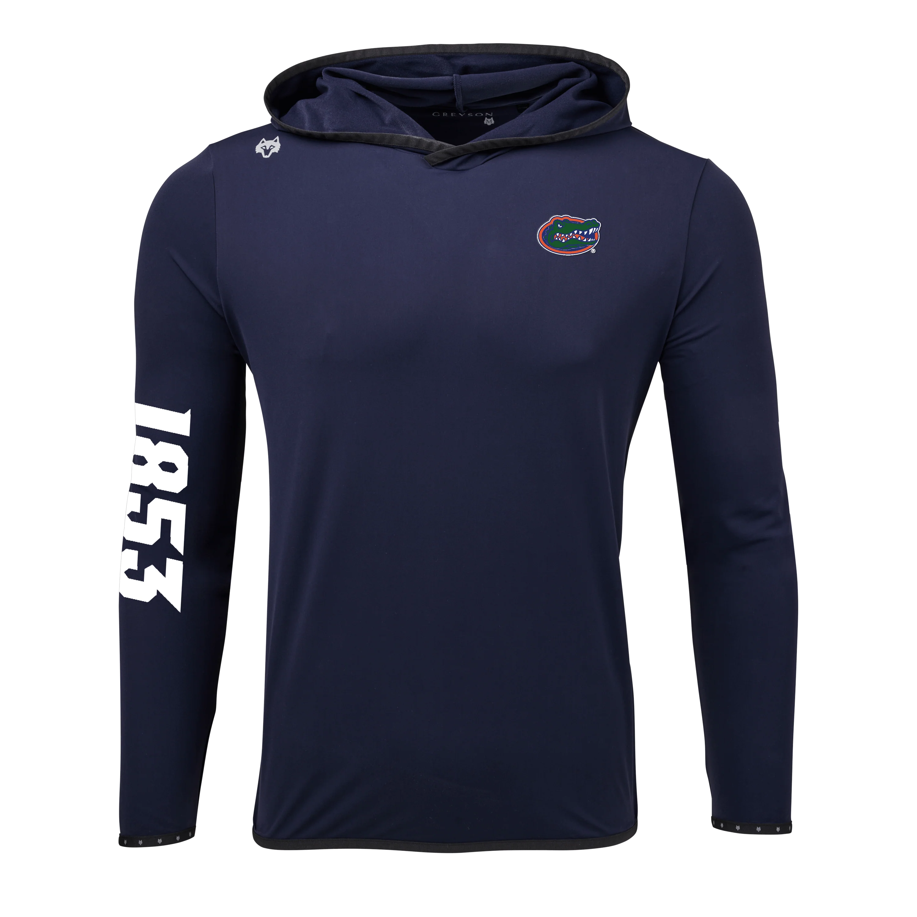 University of Florida Colorado Hoodie