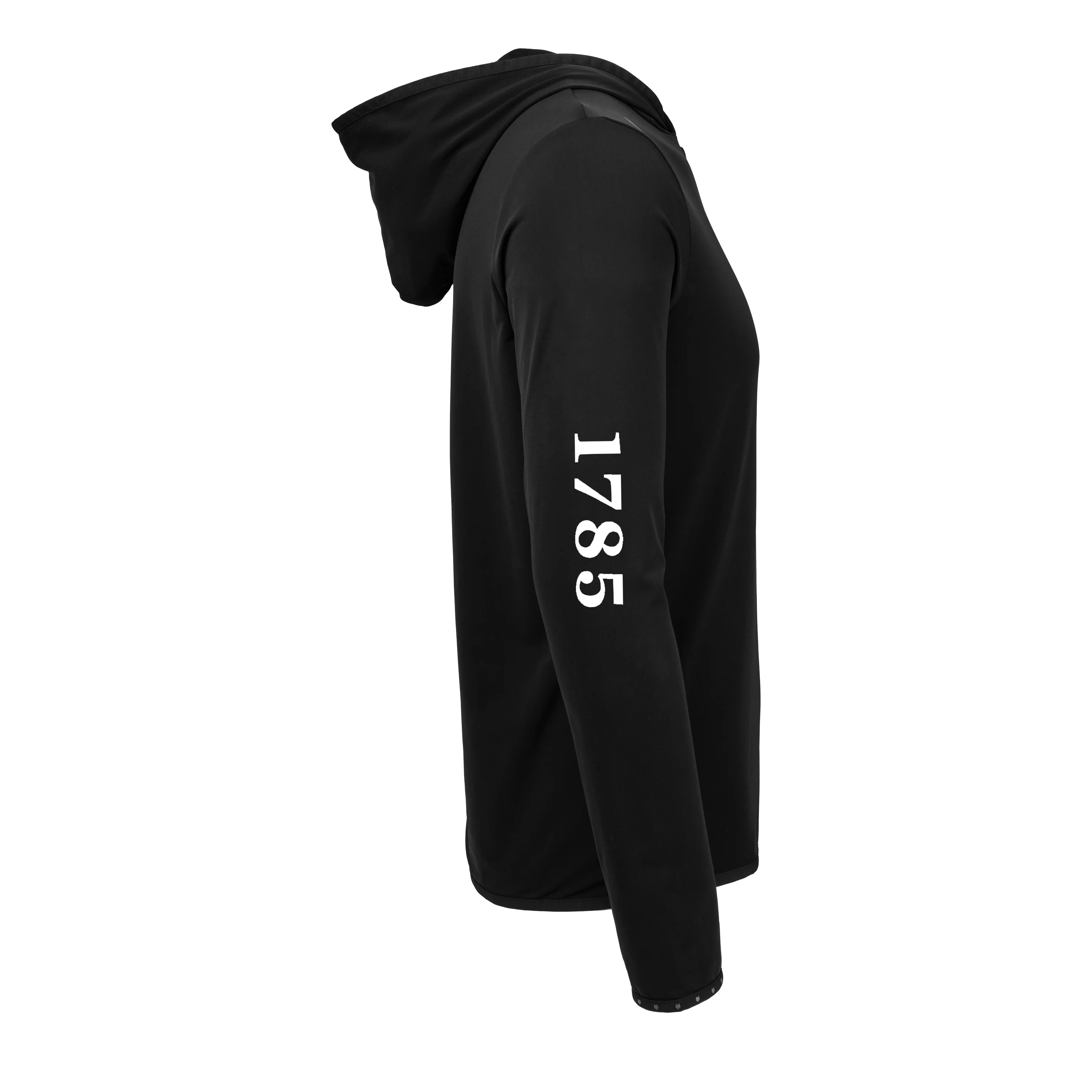 University of Georgia Colorado Hoodie - Image 3