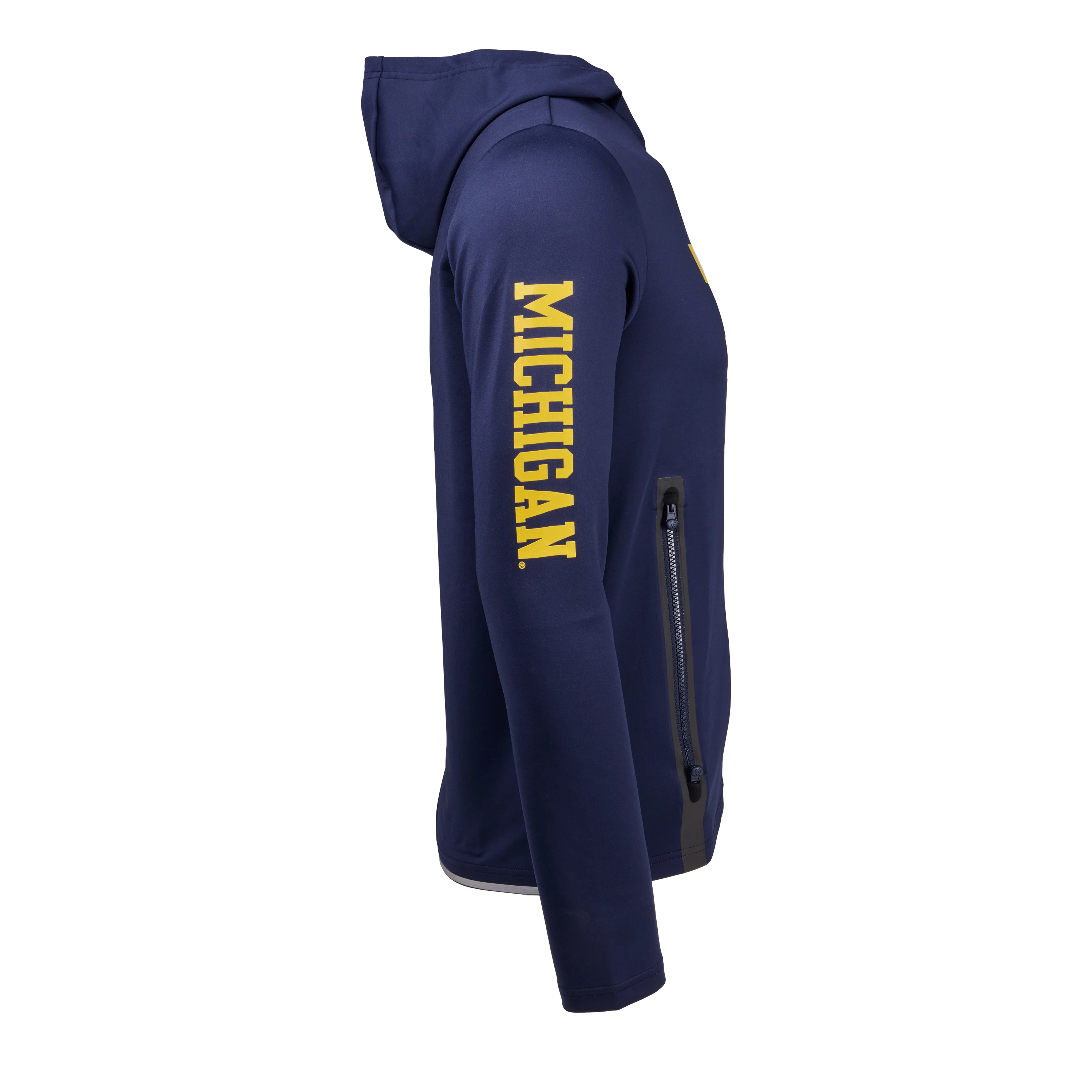 University of Michigan Cokato Hoodie - Image 3
