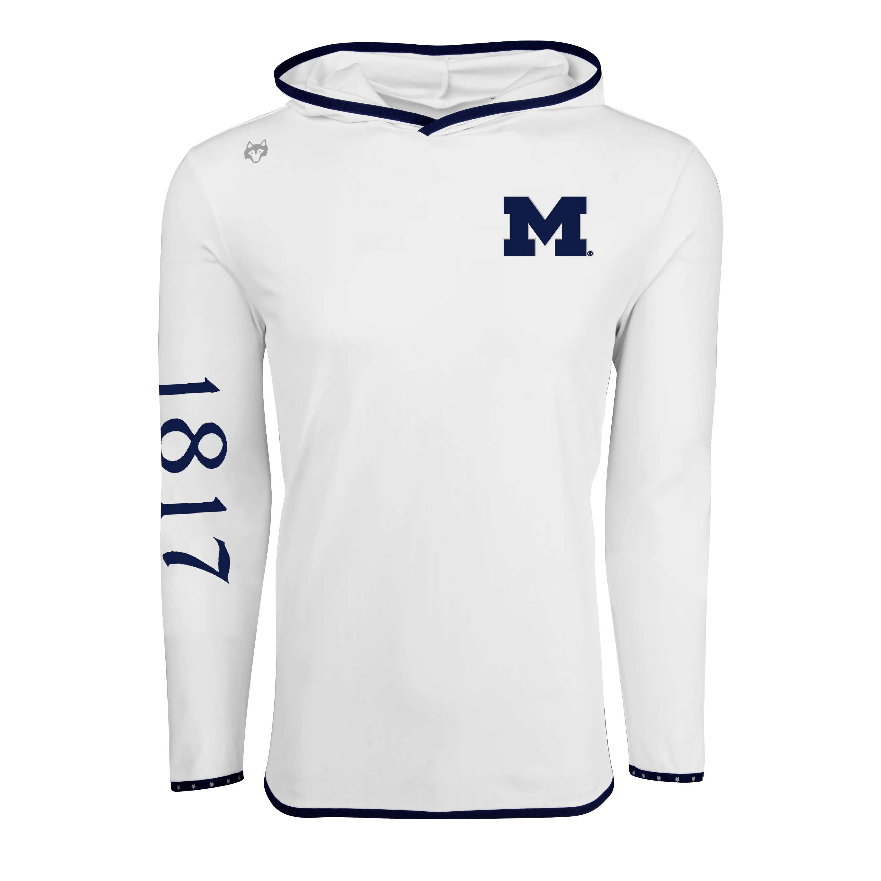 University of Michigan Colorado Hoodie
