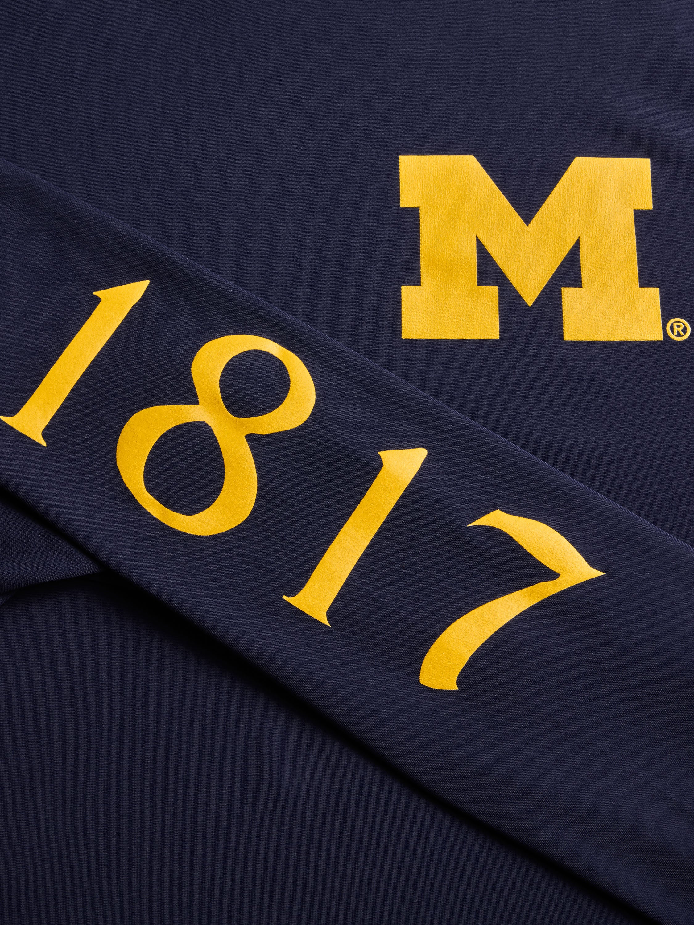 University of Michigan Colorado Hoodie - Image 10