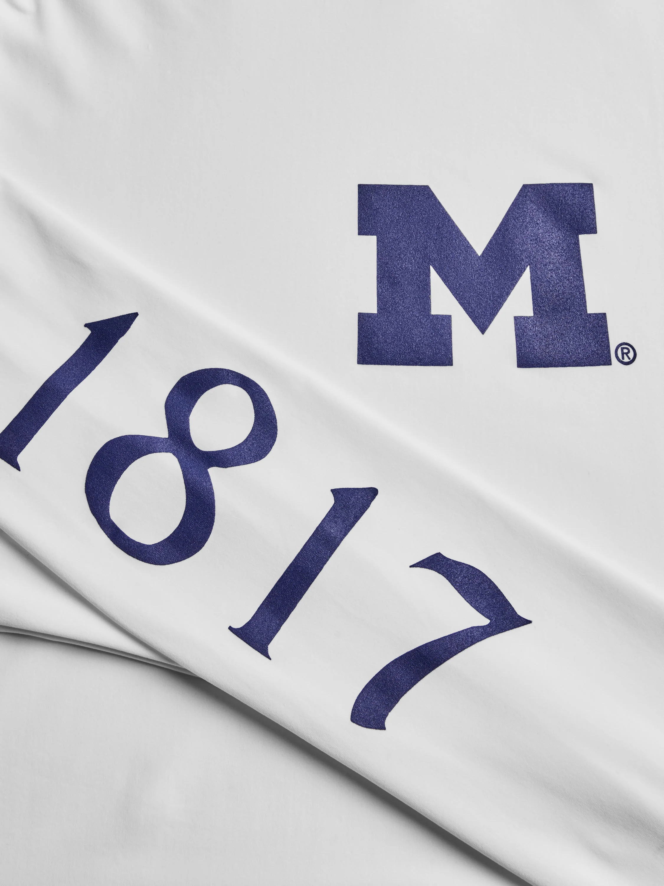 University of Michigan Colorado Hoodie - Image 5