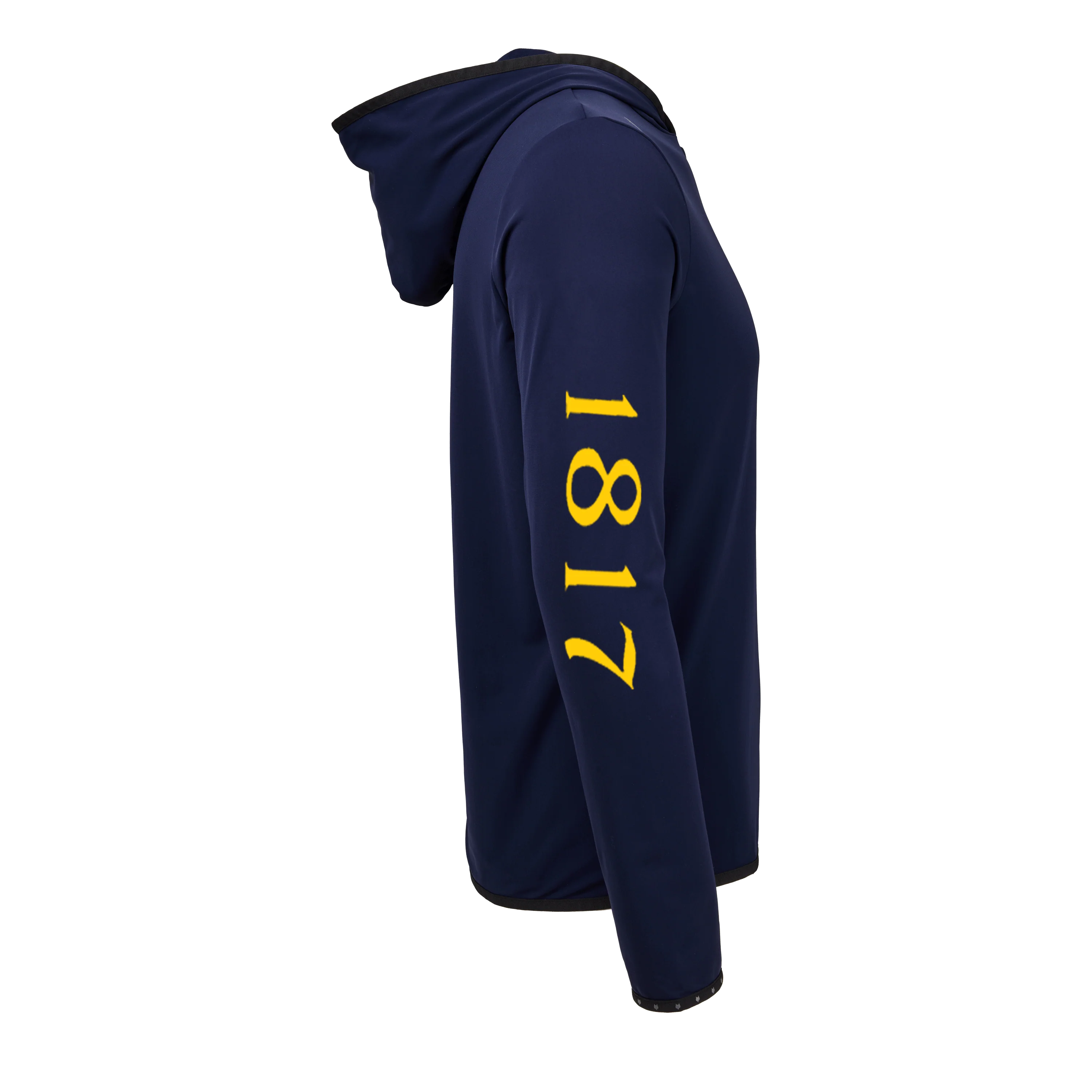 University of Michigan Colorado Hoodie - Image 8
