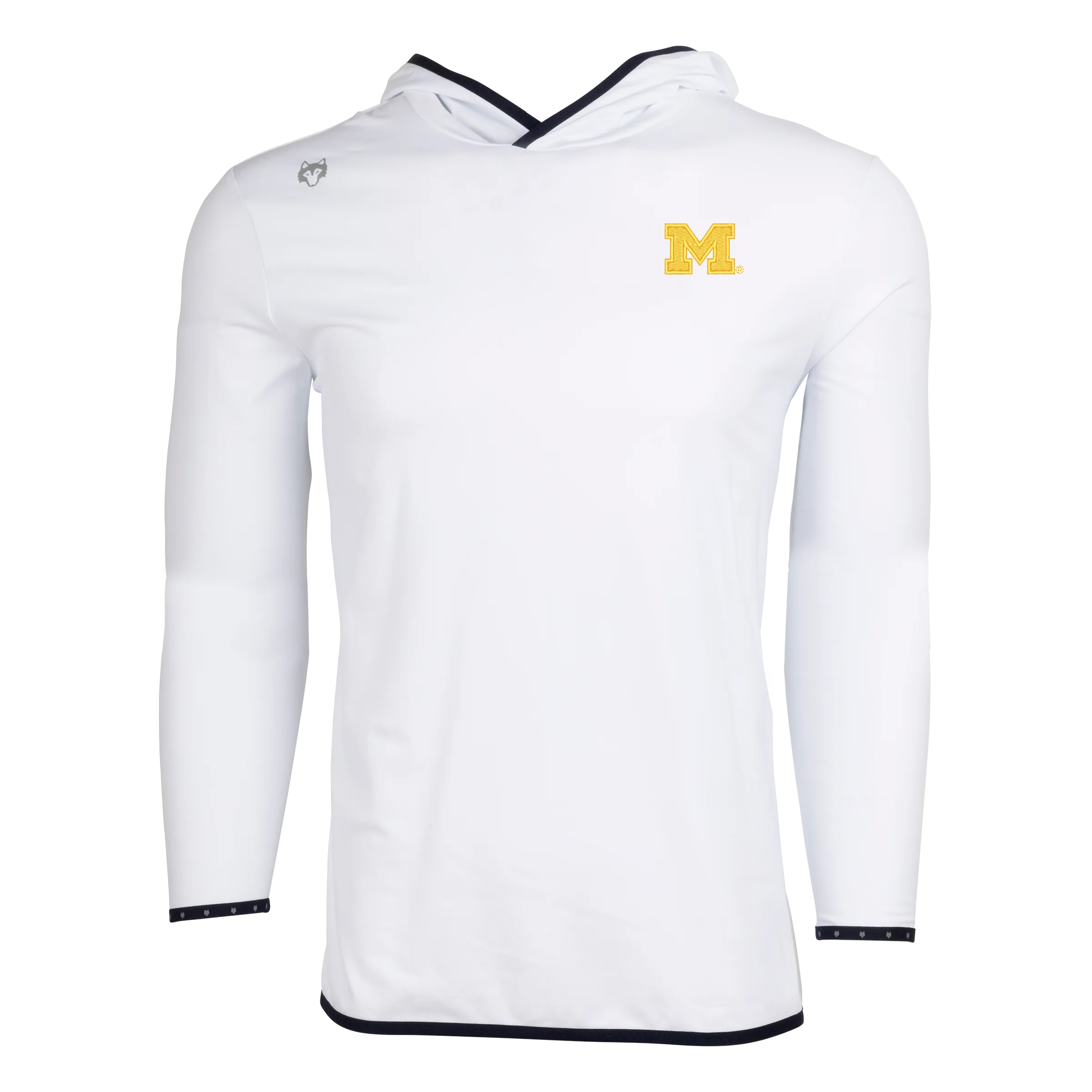 University of Michigan Colorado Hoodie