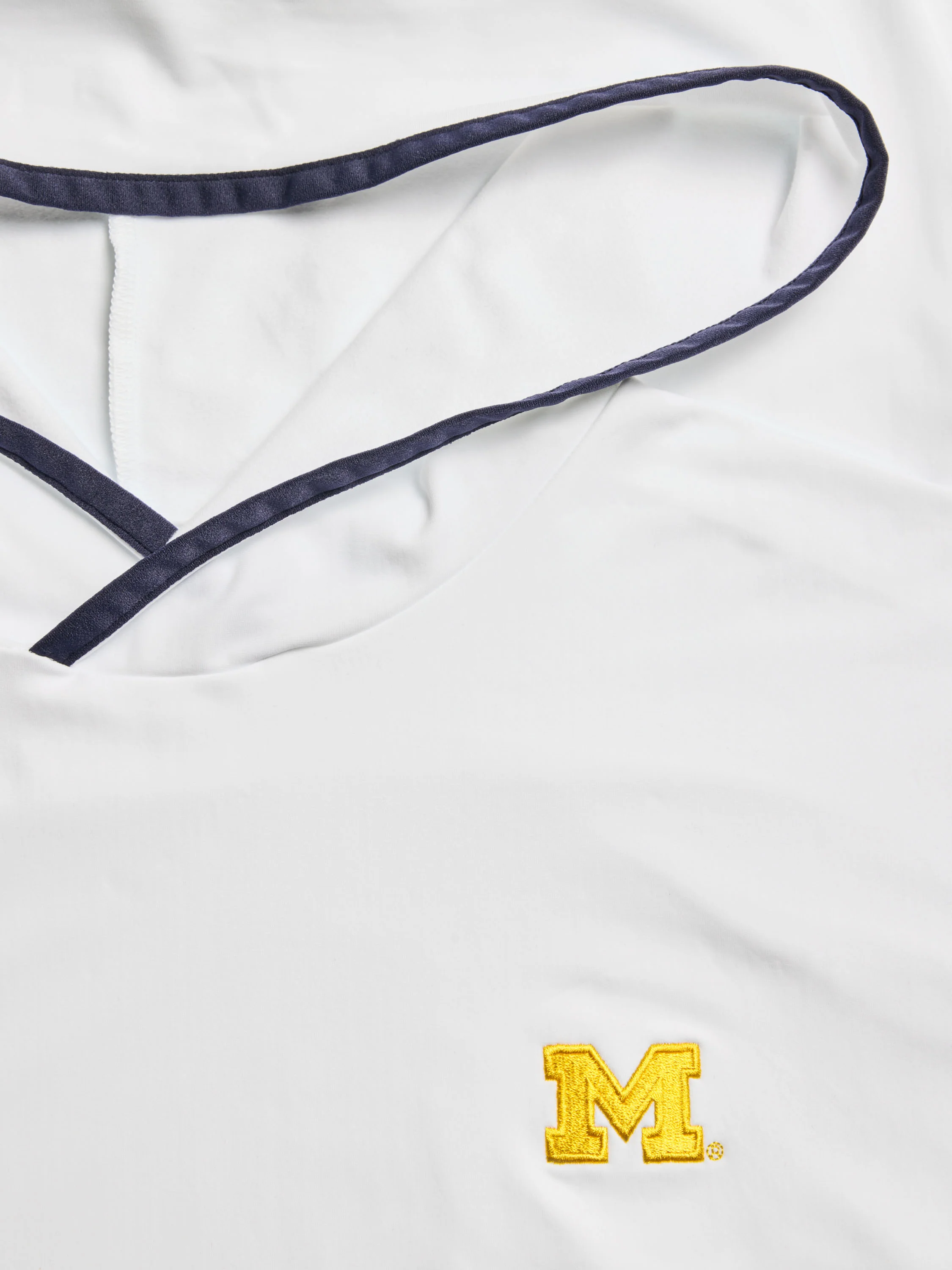 University of Michigan Colorado Hoodie - Image 2