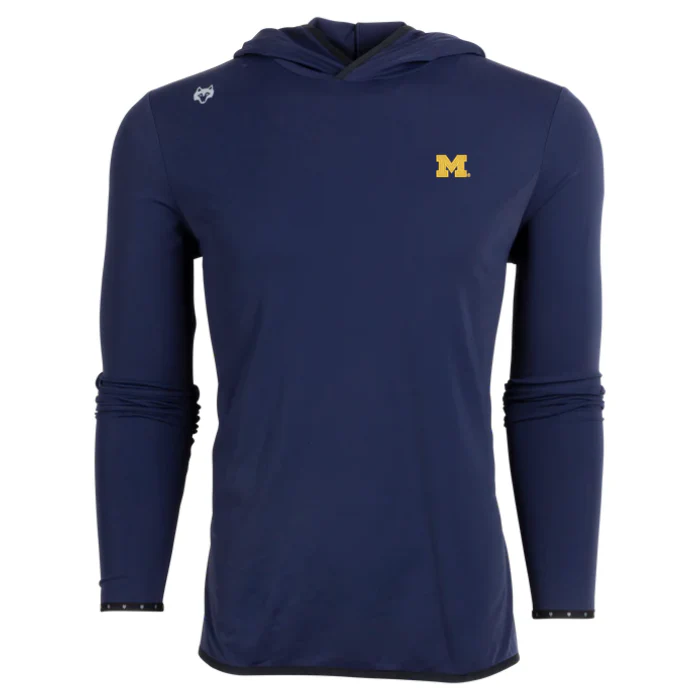 University of Michigan Colorado Hoodie - Image 3