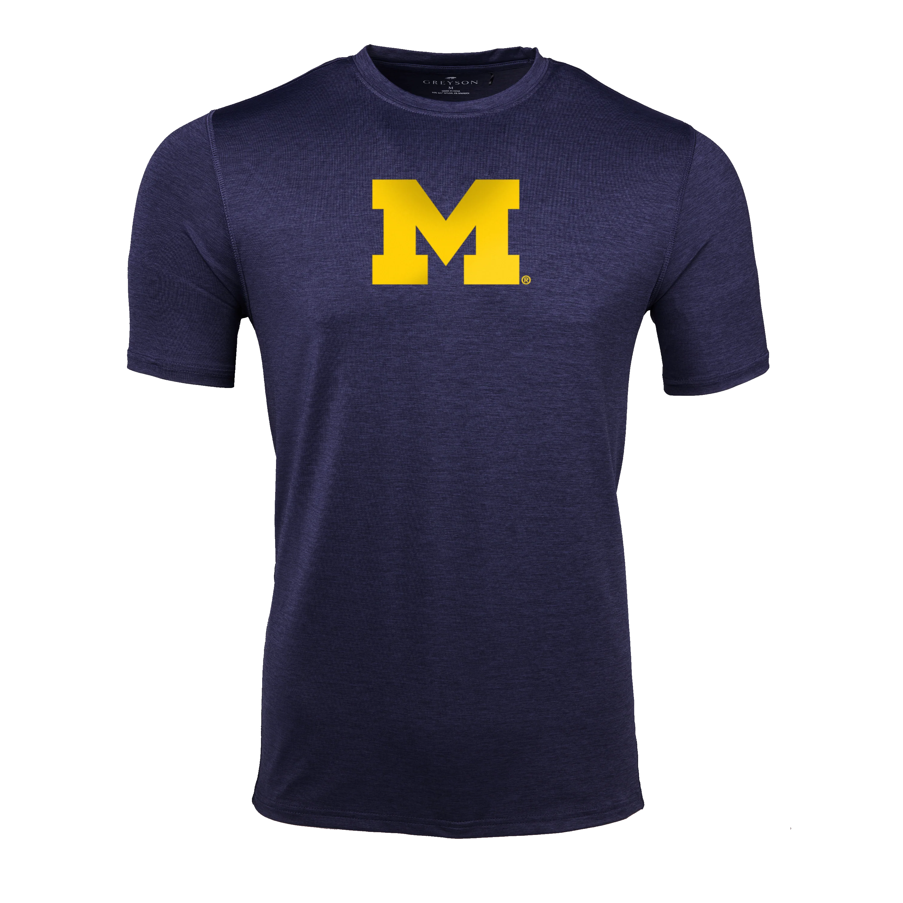 University of Michigan Guide Short Sleeve Tee