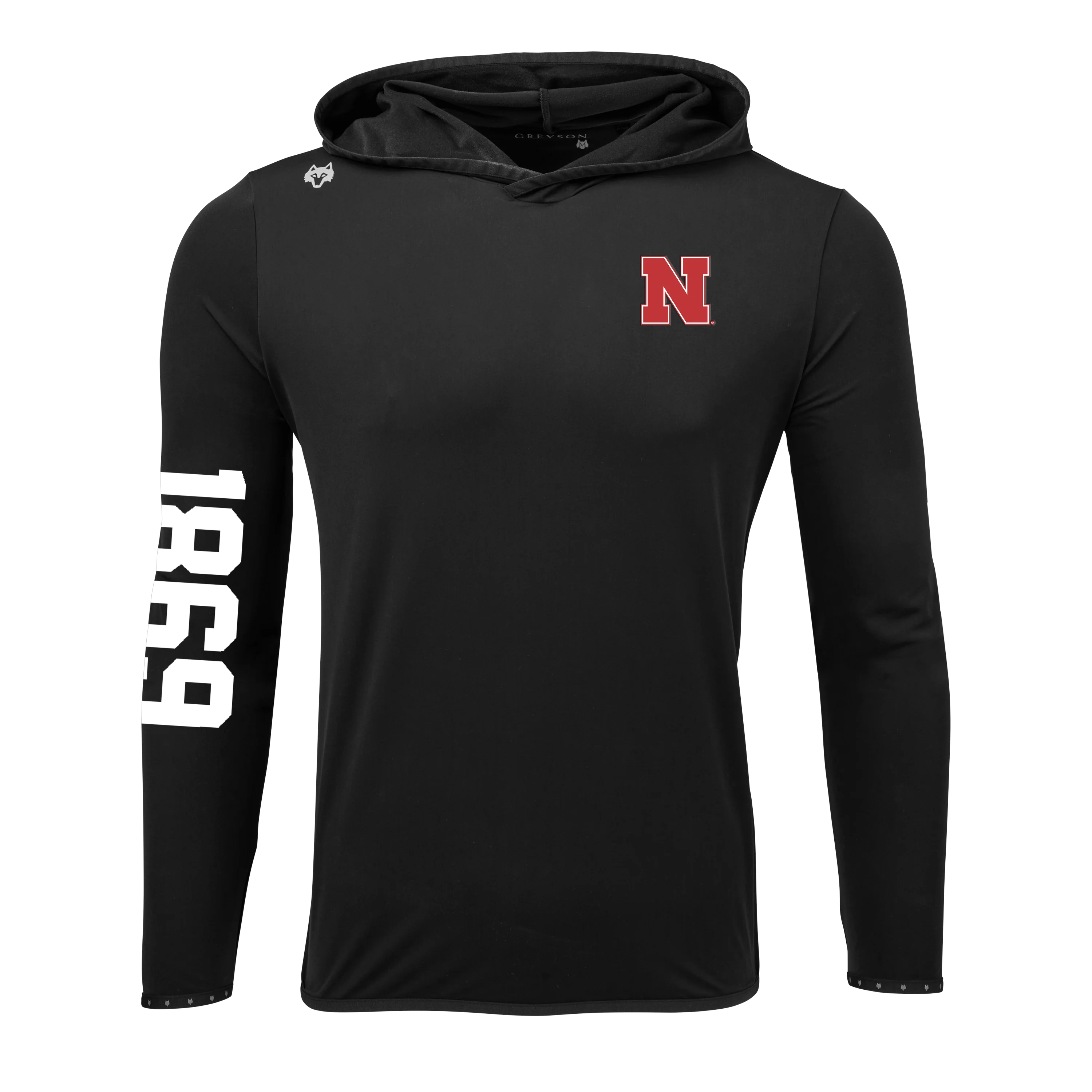 University of Nebraska Colorado Hoodie