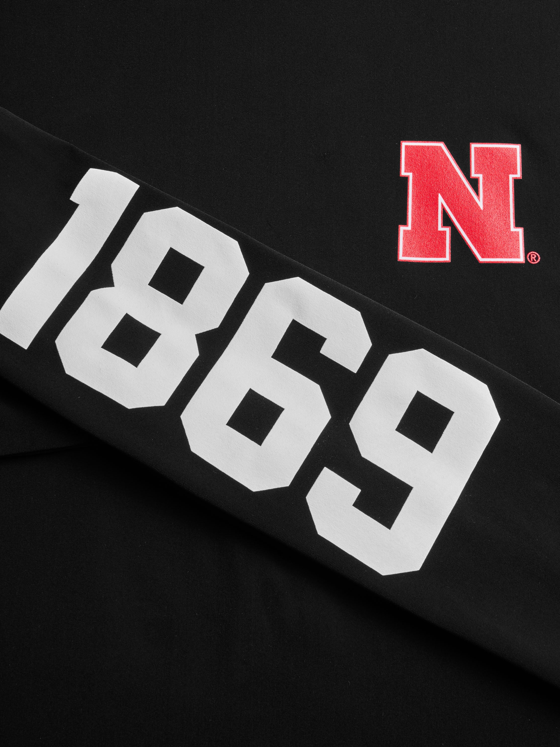 University of Nebraska Colorado Hoodie - Image 5