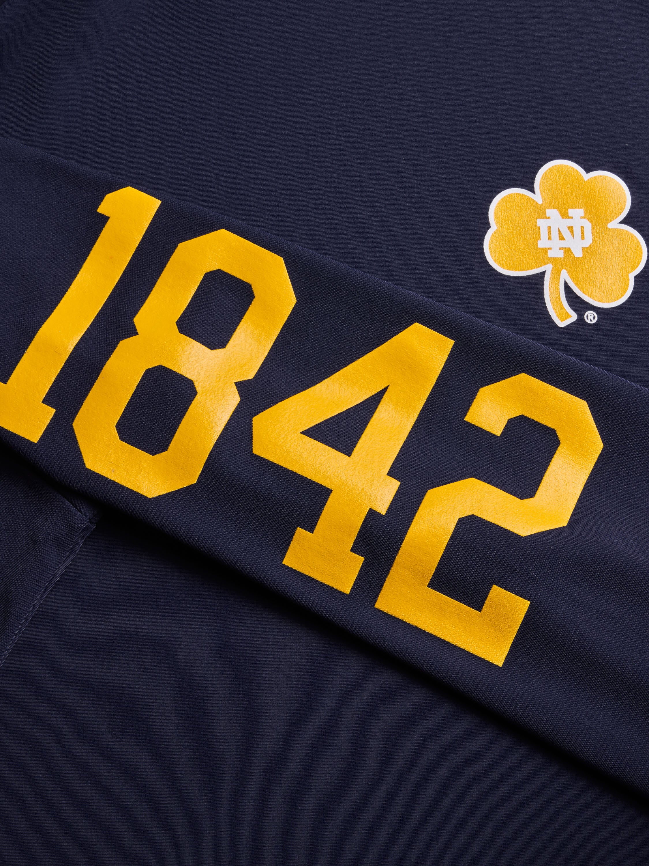 University of Notre Dame Colorado Hoodie - Image 10