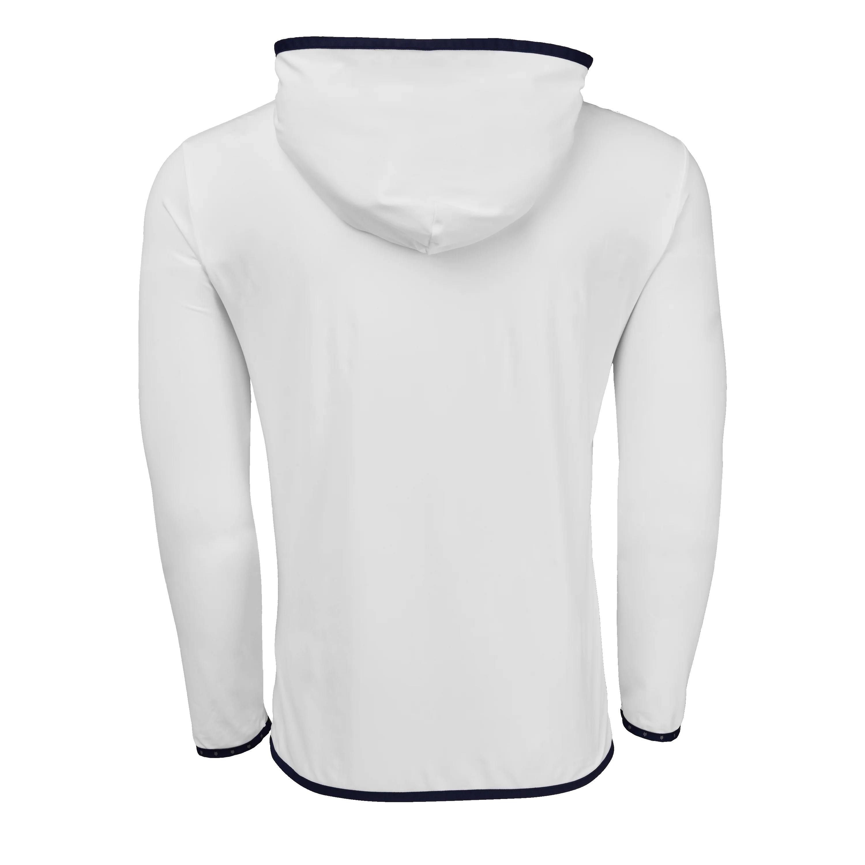 University of Notre Dame Colorado Hoodie - Image 2