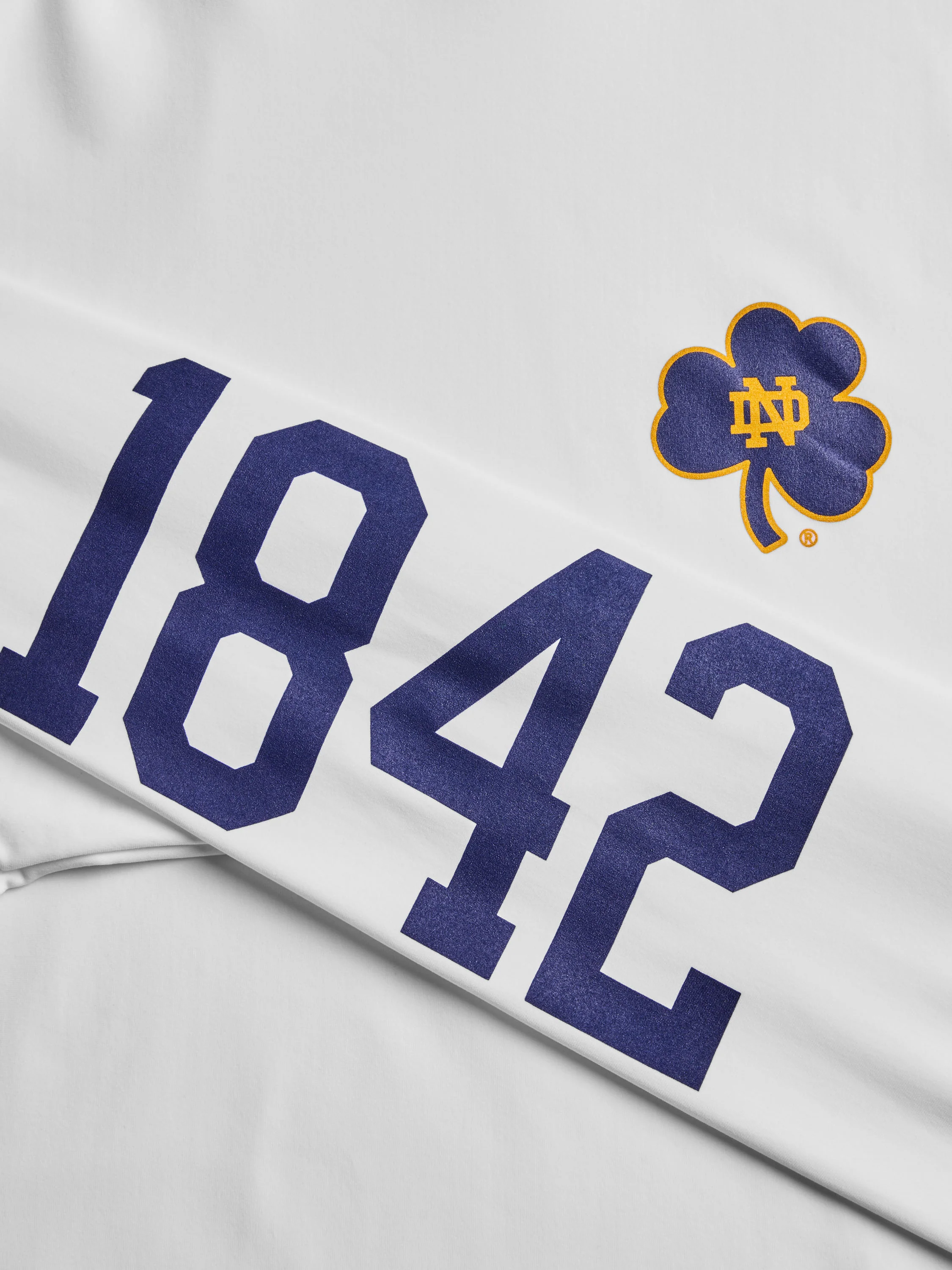 University of Notre Dame Colorado Hoodie - Image 5