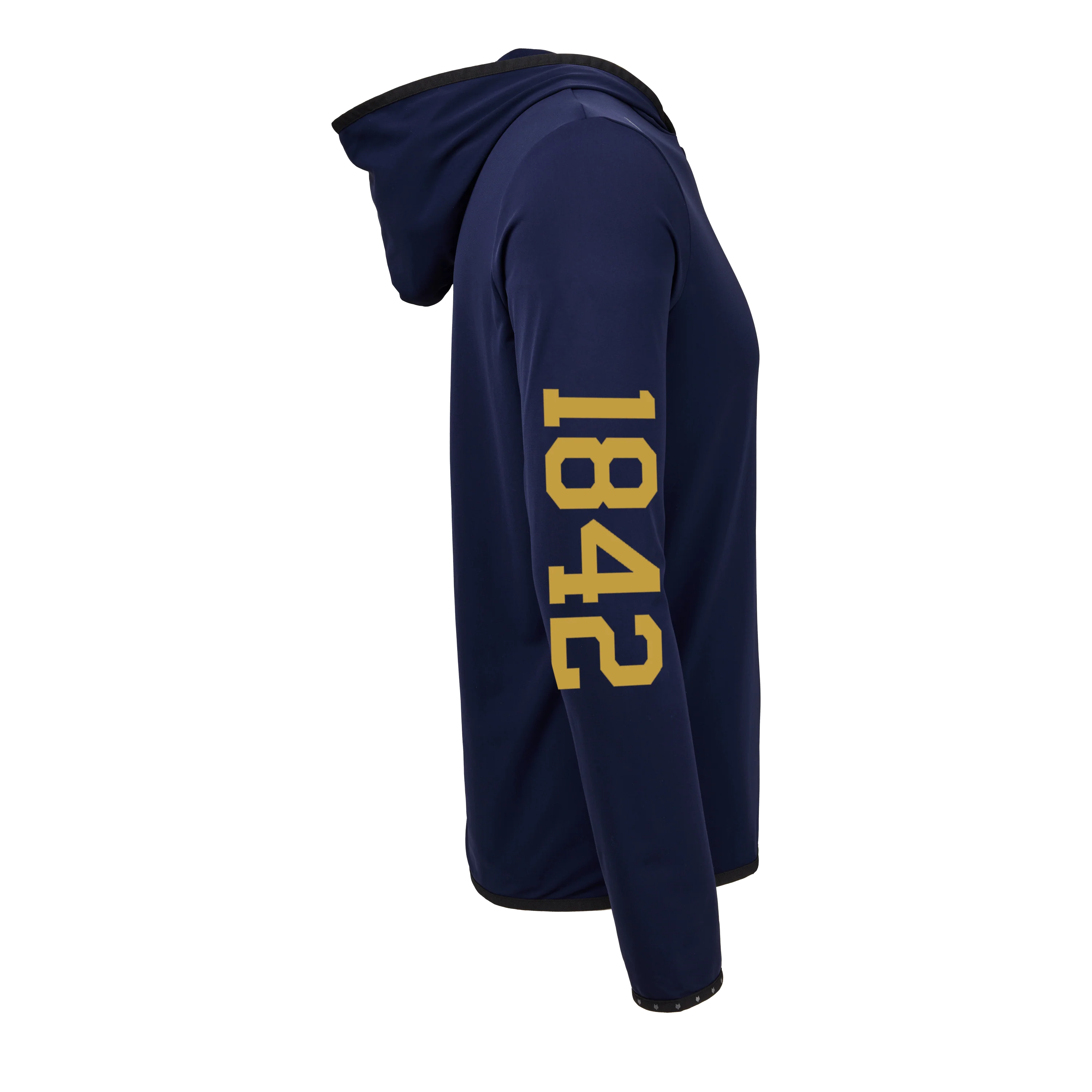 University of Notre Dame Colorado Hoodie - Image 8