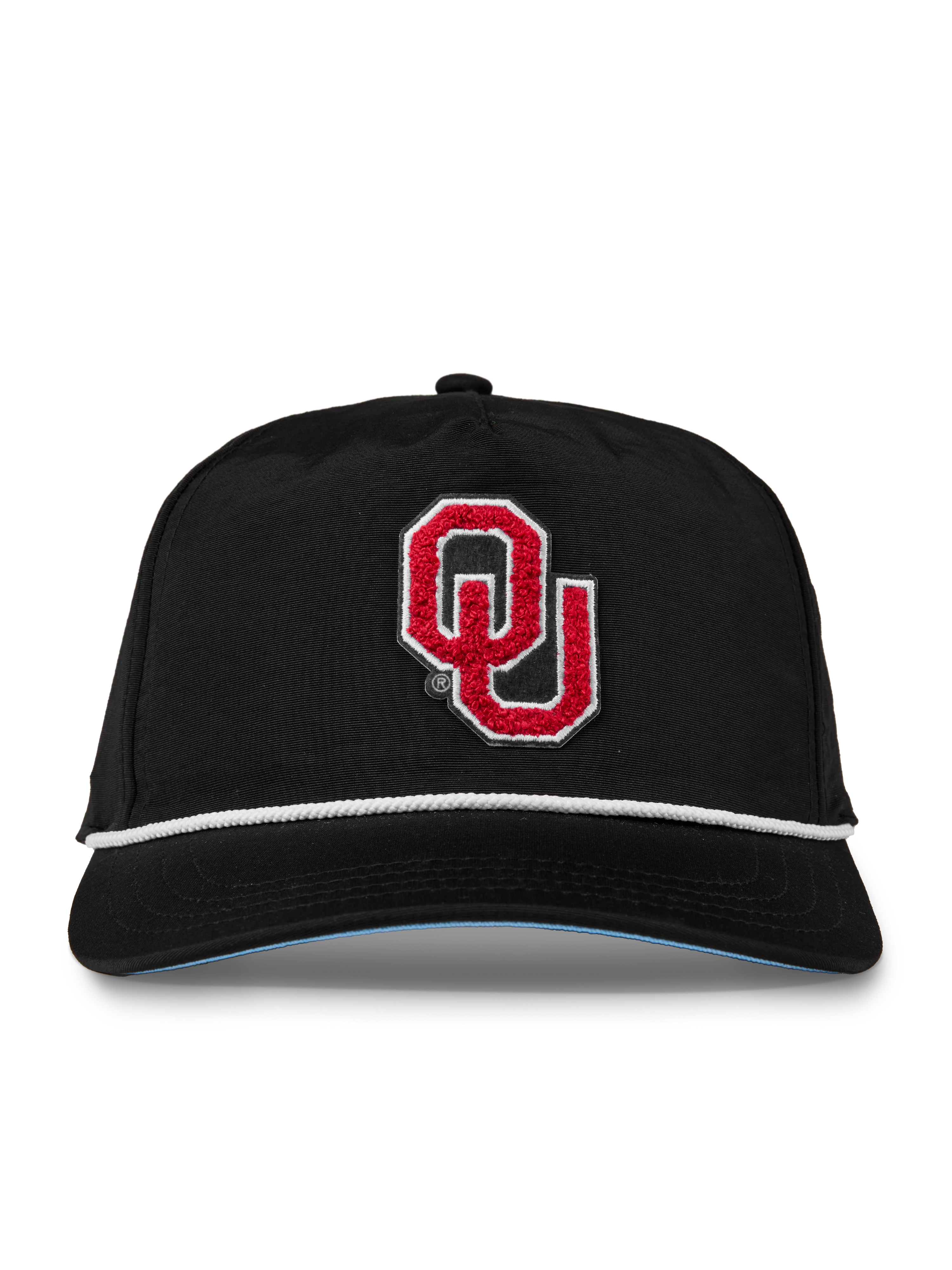 University of Oklahoma Rope Hat