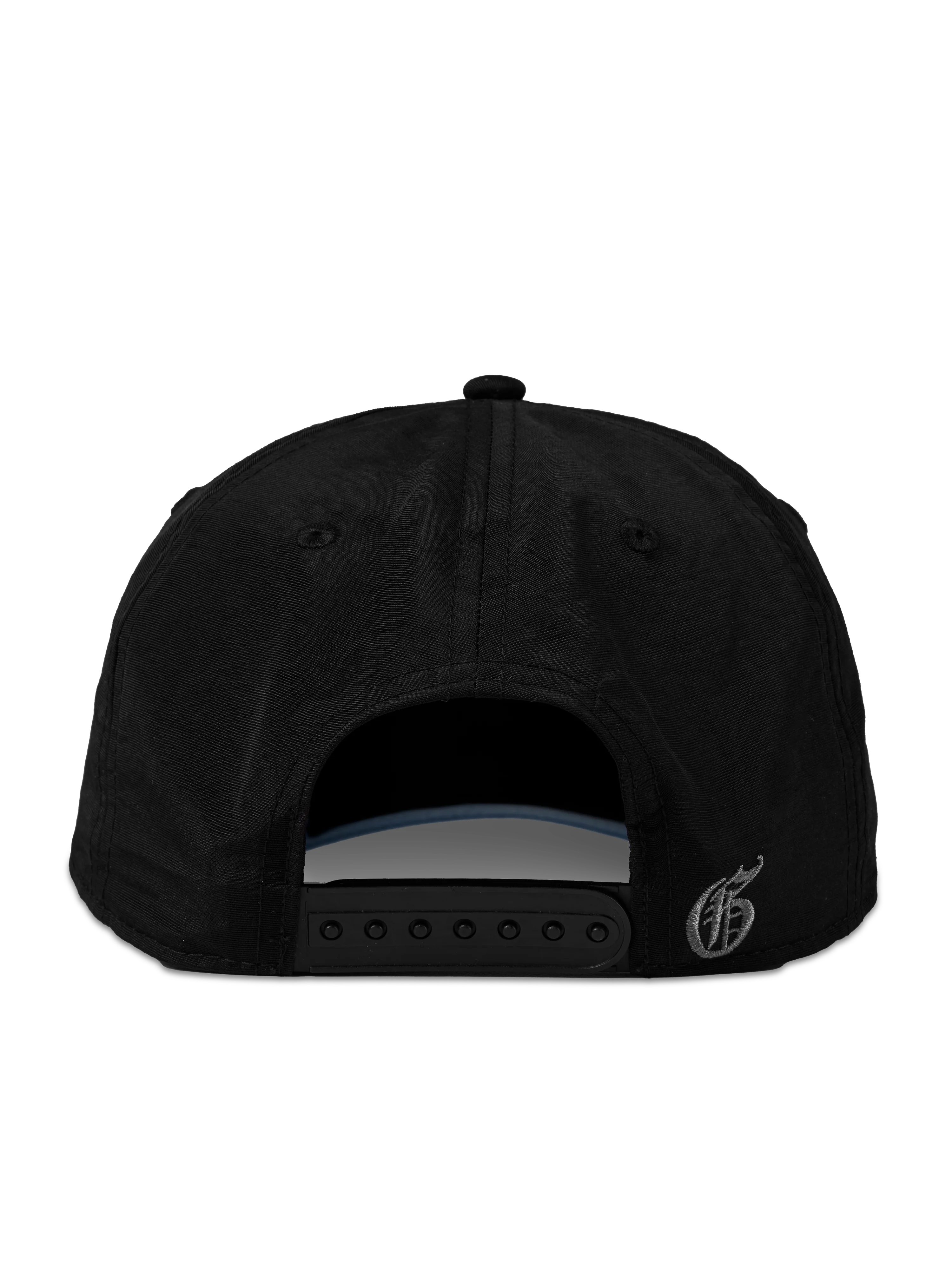 University of Oklahoma Rope Hat - Image 2