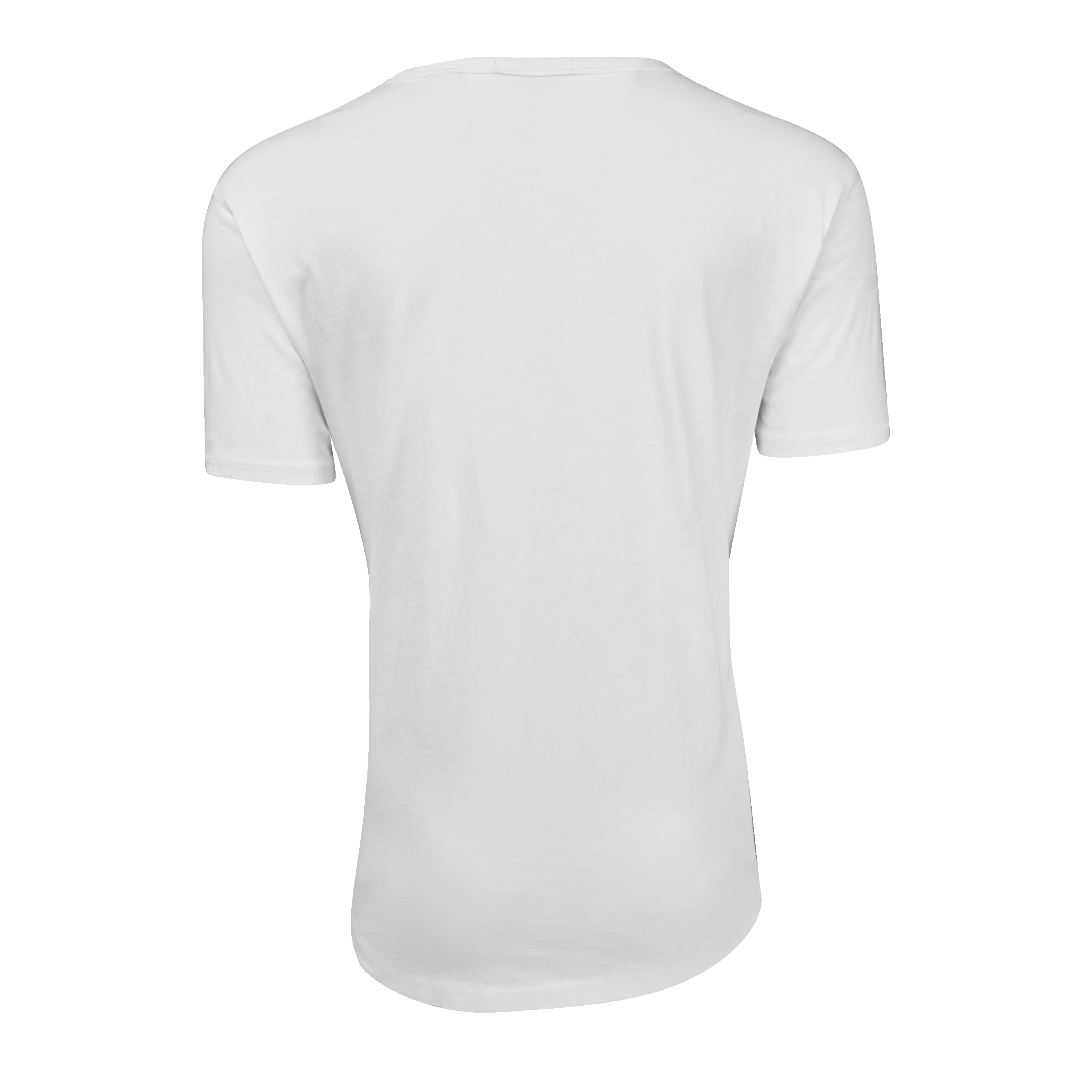 University of Oregon Alpha Slub Tee - Image 2