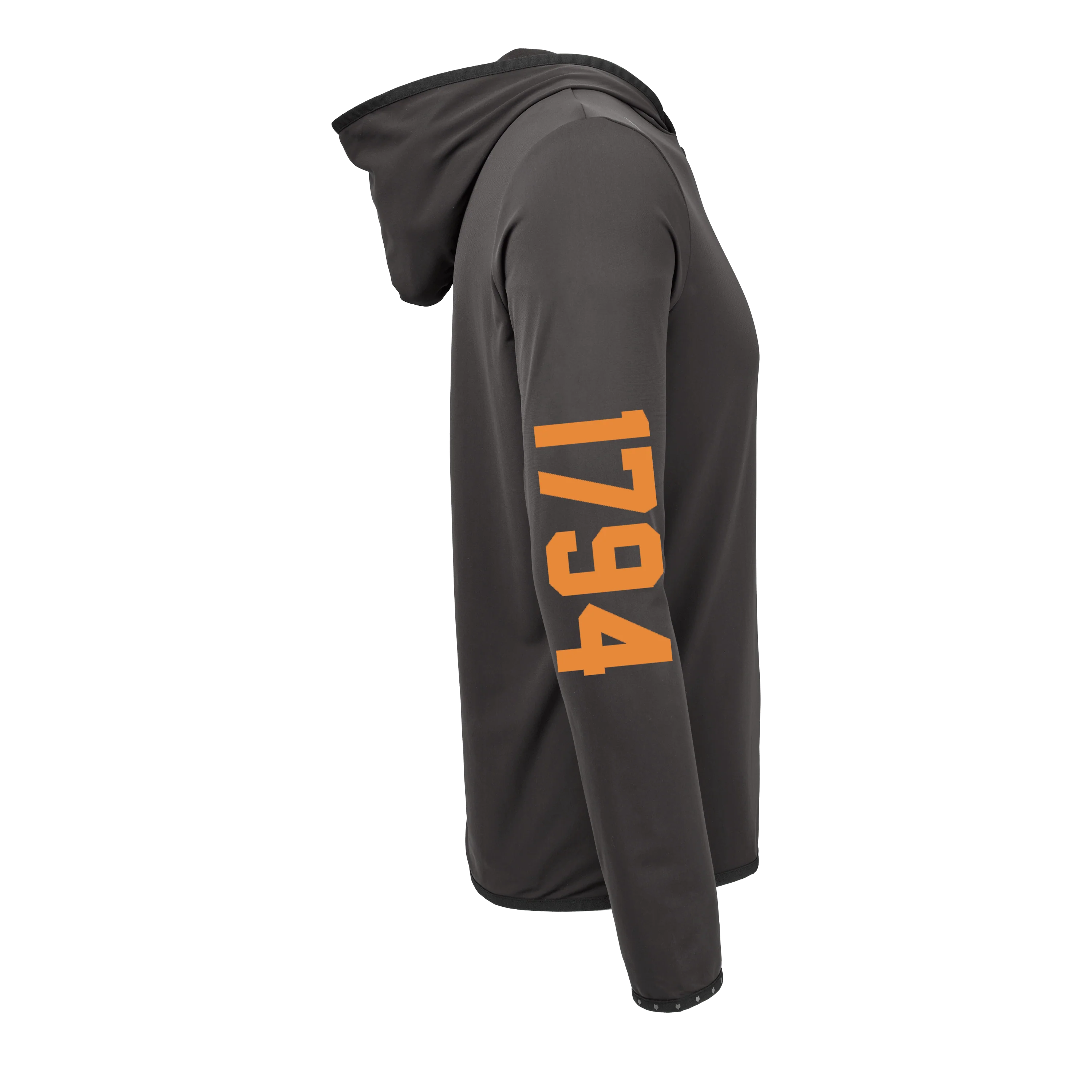 University of Tennessee Colorado Hoodie - Image 3