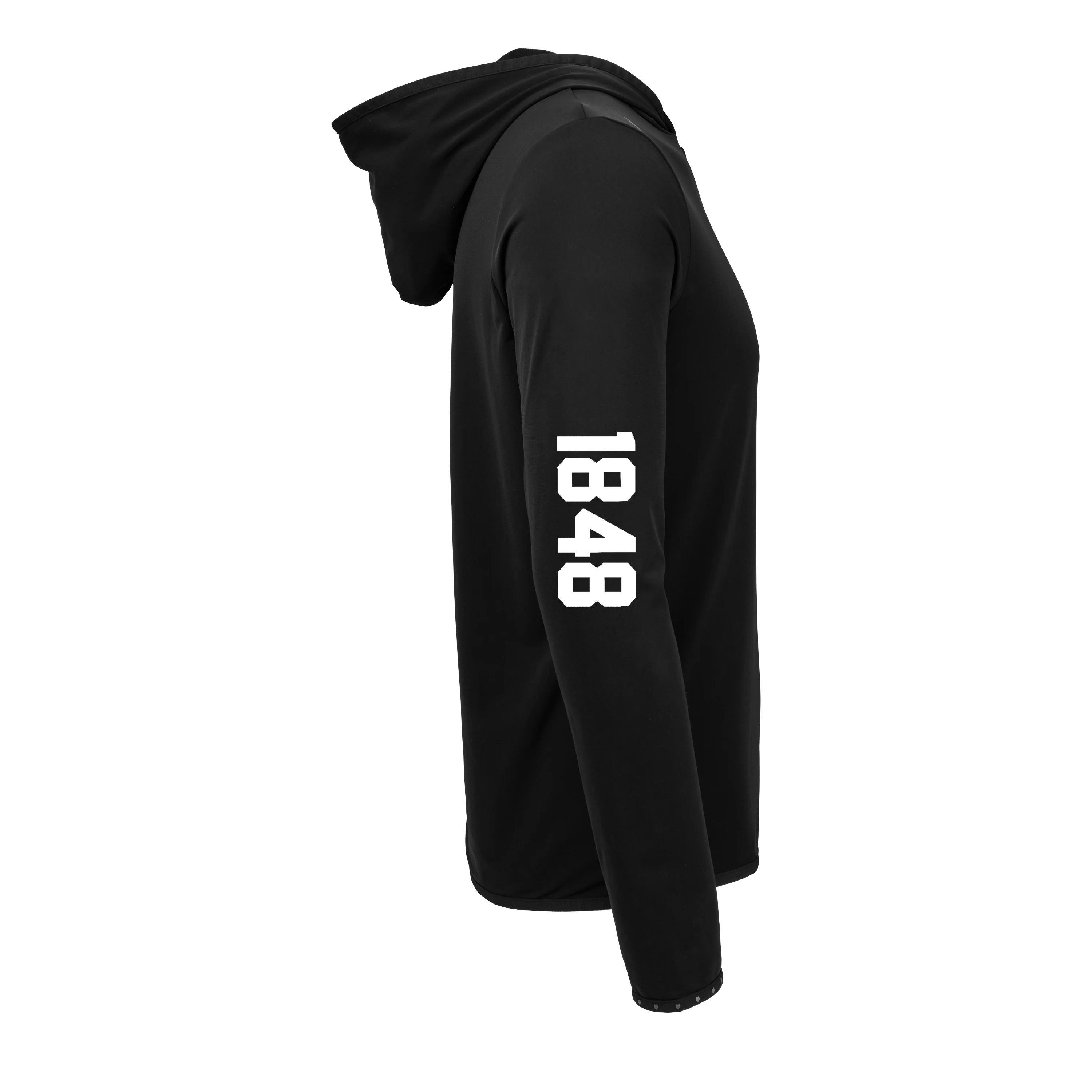 University of Wisconsin Colorado Hoodie - Image 3