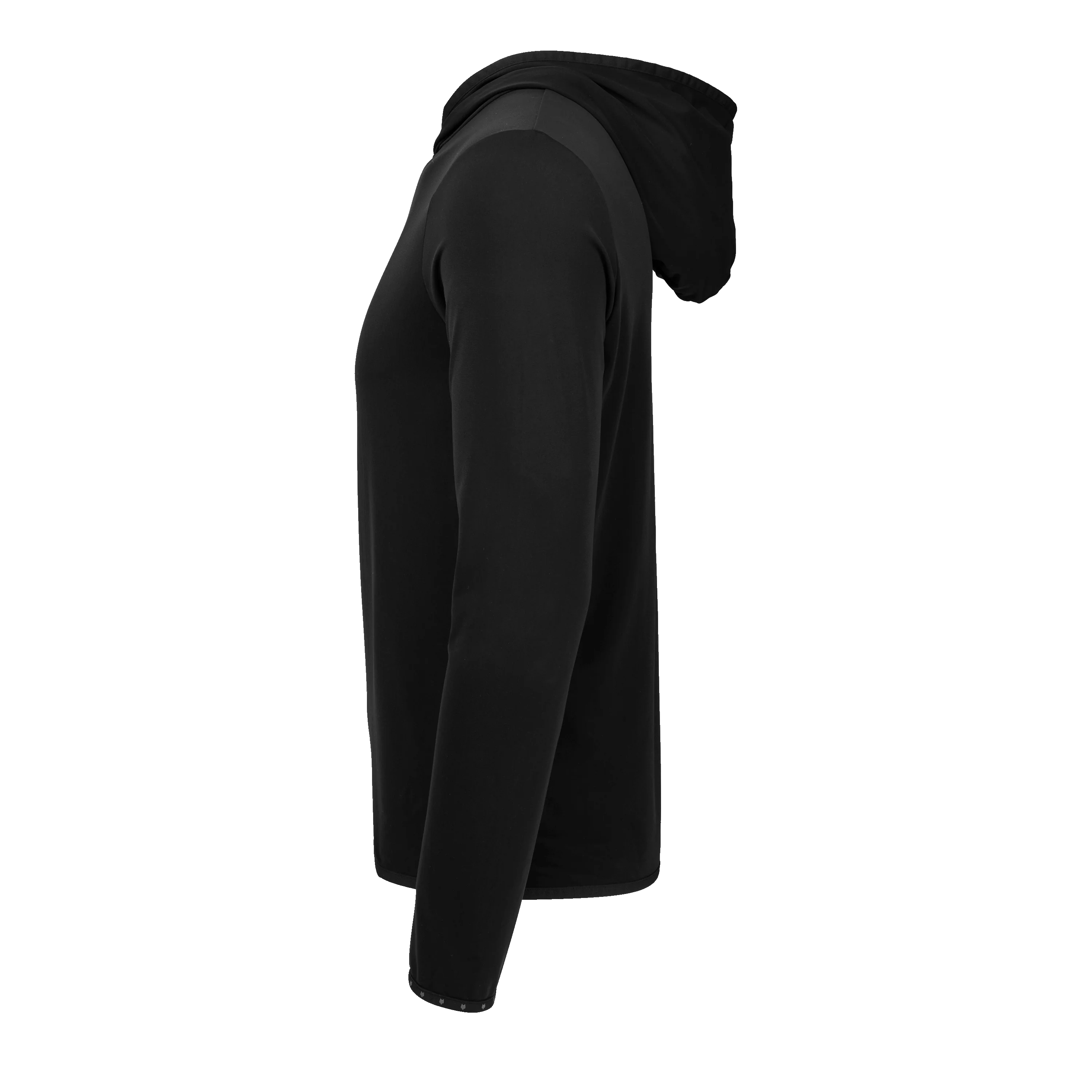 University of Wisconsin Colorado Hoodie - Image 4