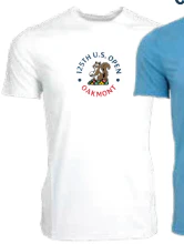 US OPEN OAKMONT GUIDE SPORT SS