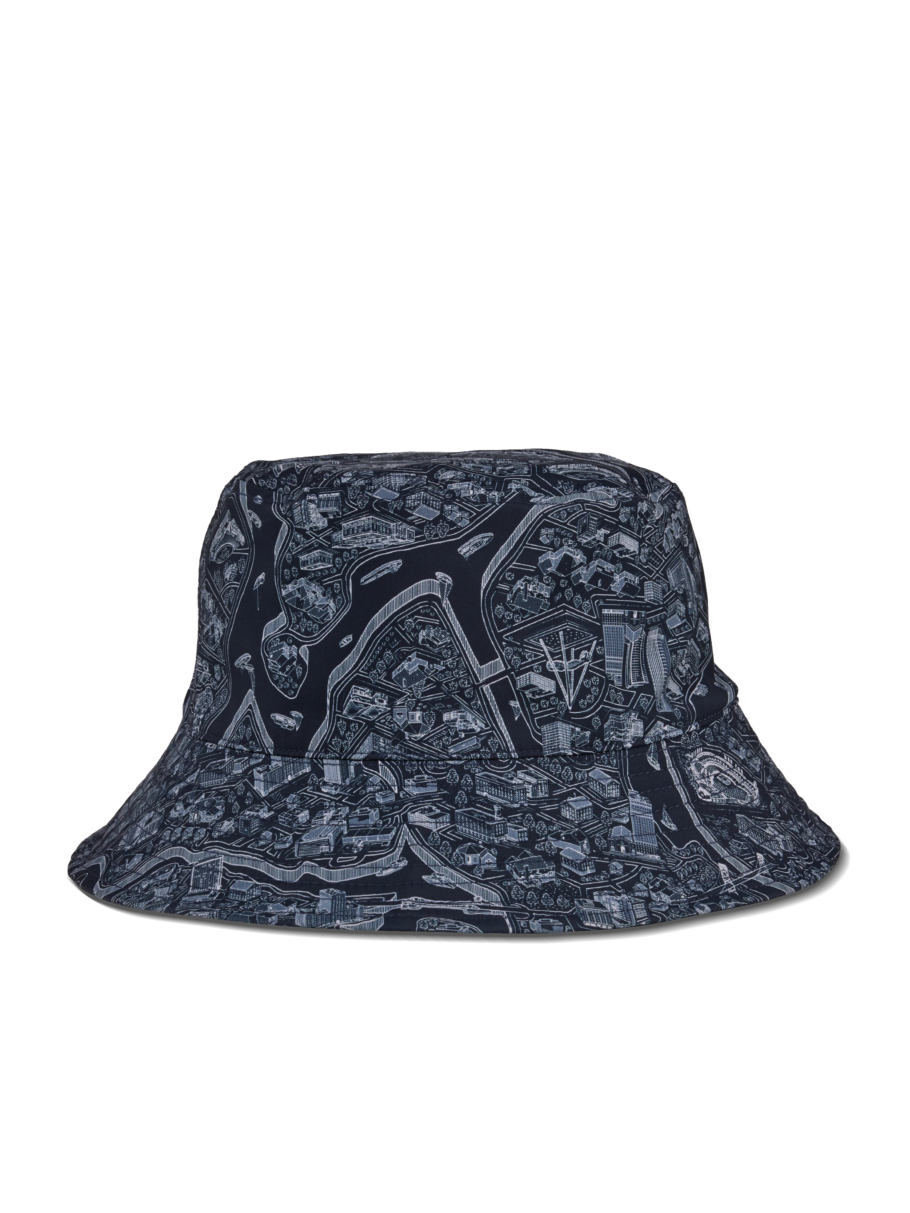 Reversible Utopia Bucket Hat - Image 2